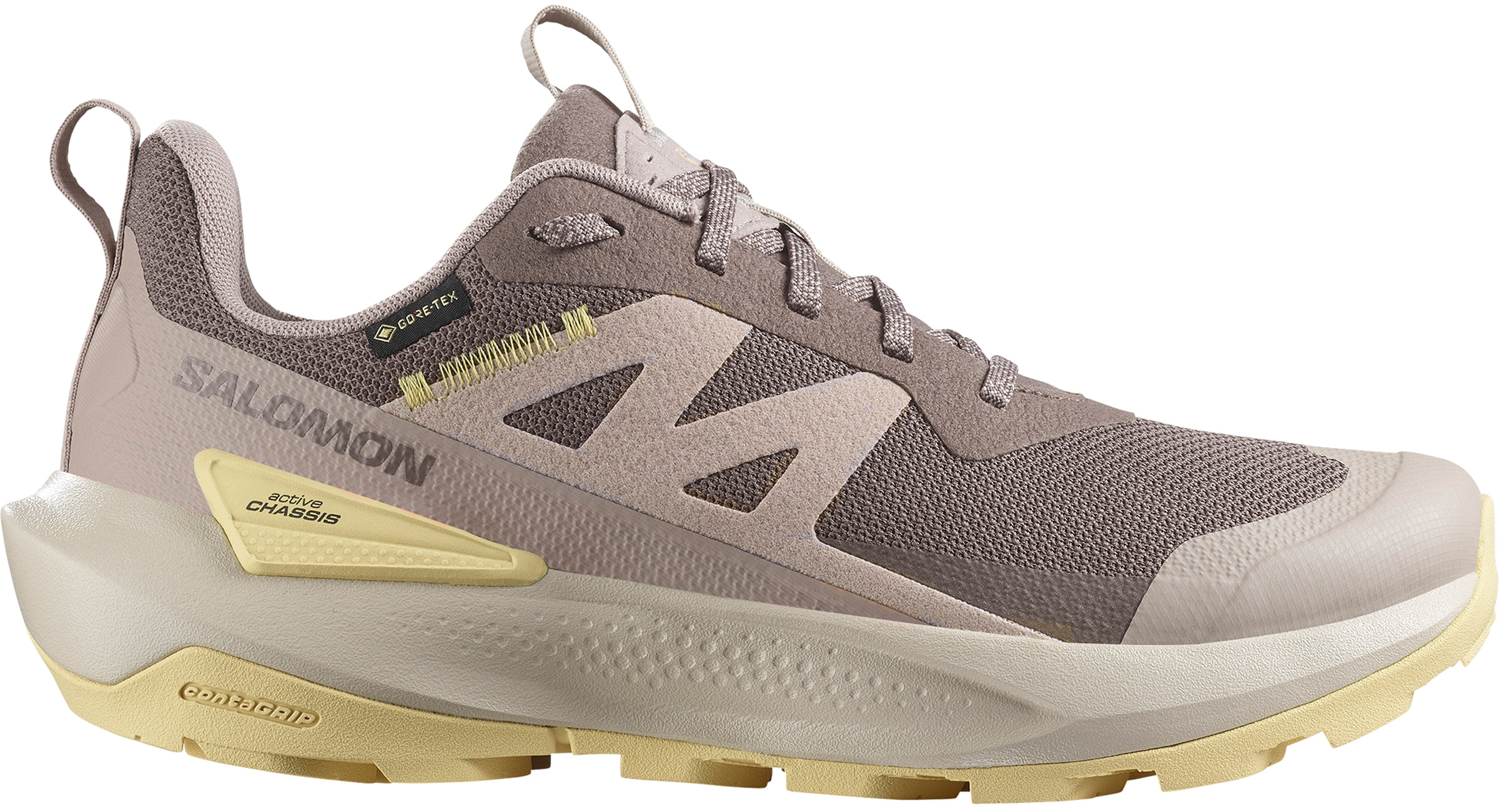 Elixir Activ GTX Dame Salomon brands