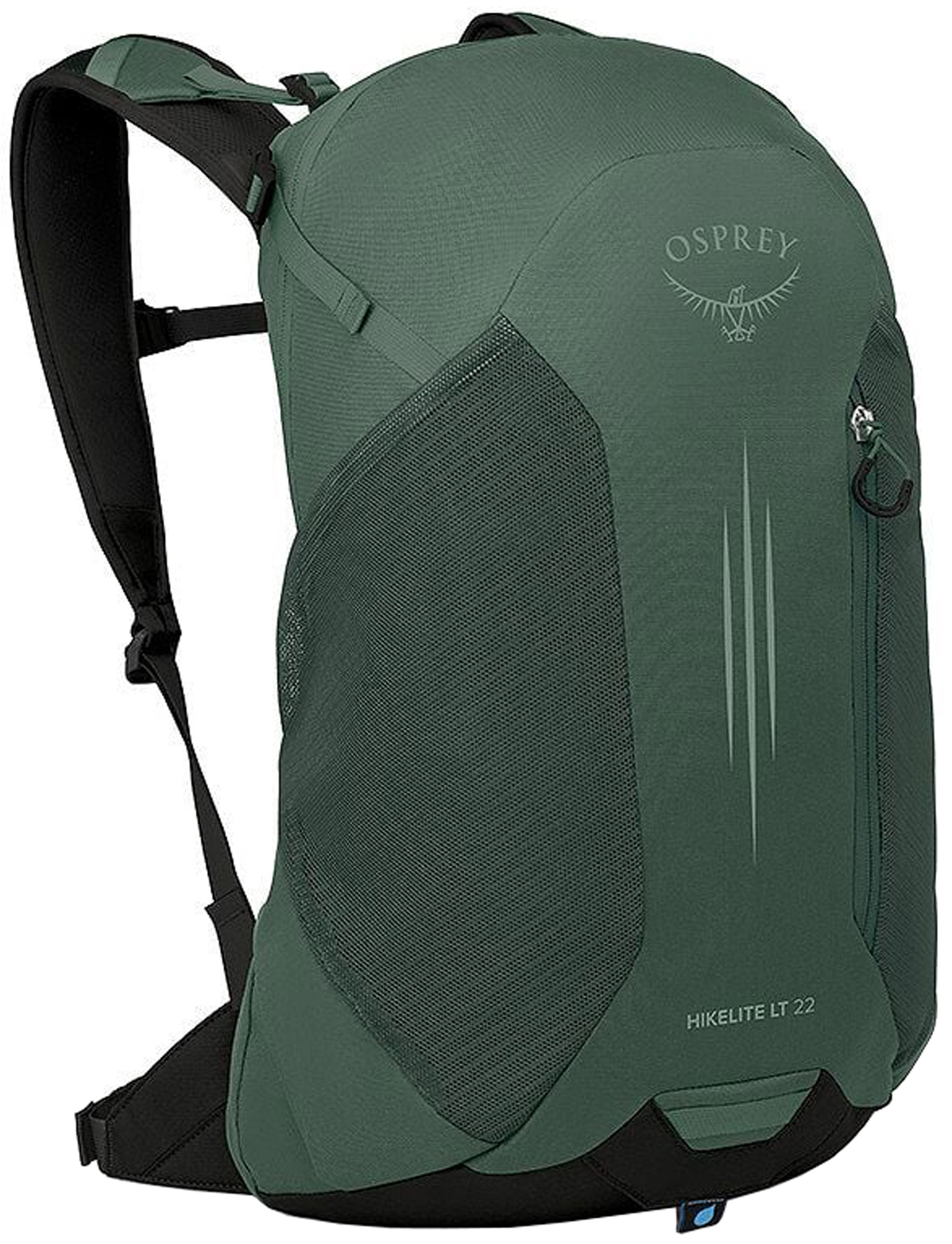 Hikelite LT 22 Osprey rygsaekke