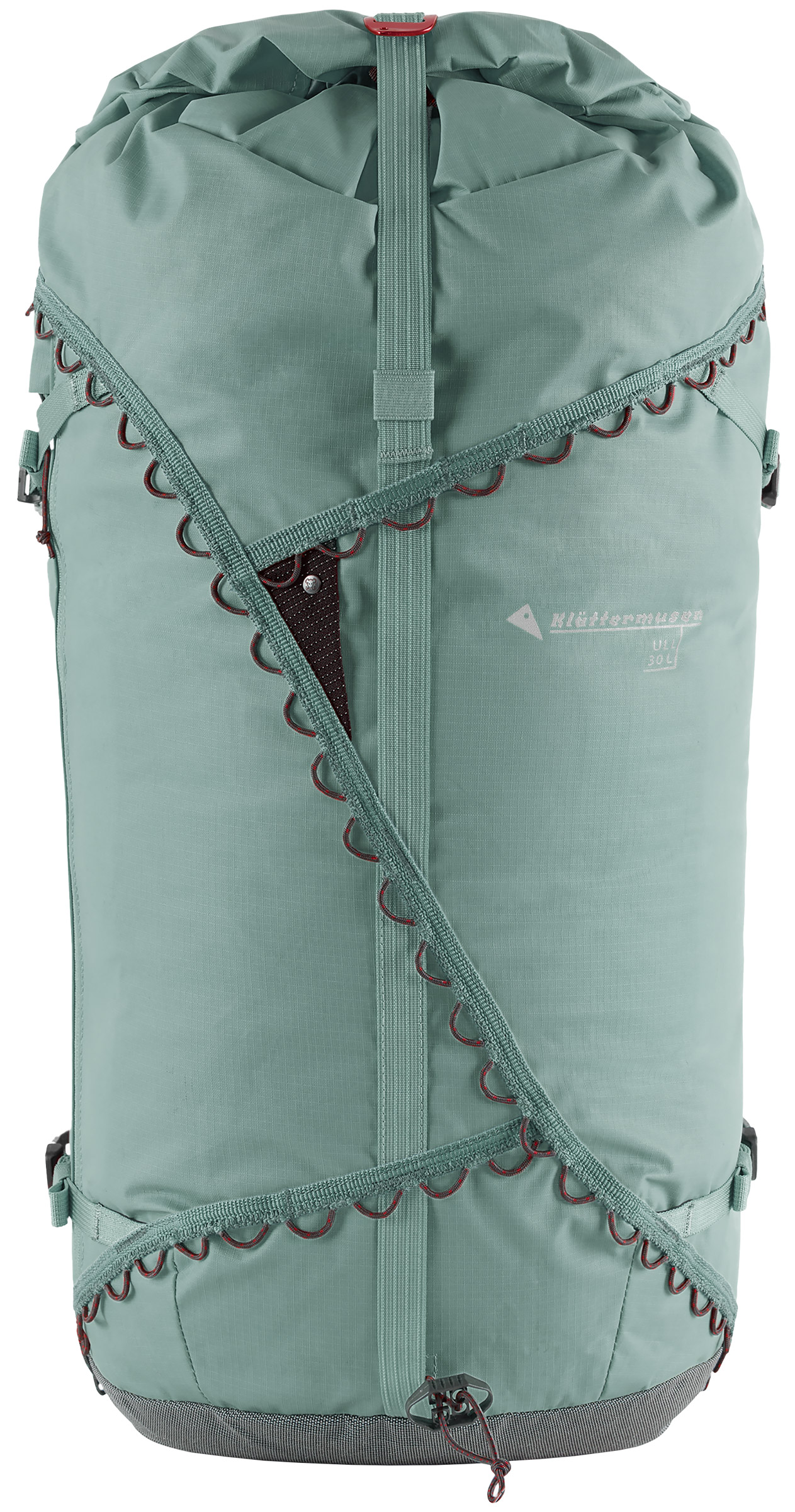 Ull Backpack 30L Klättermusen julegaveideer