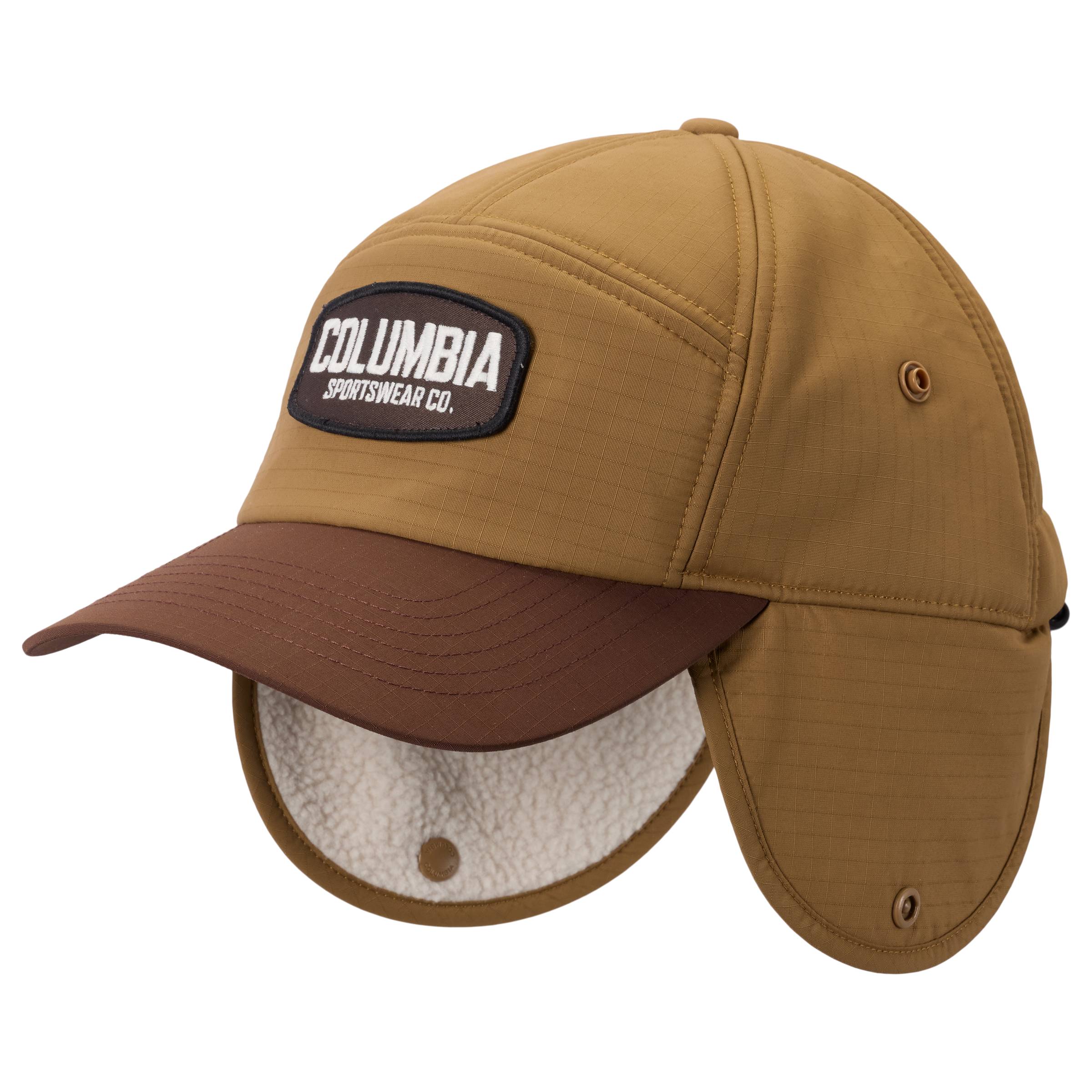 Landroamer Ear Flap Cap