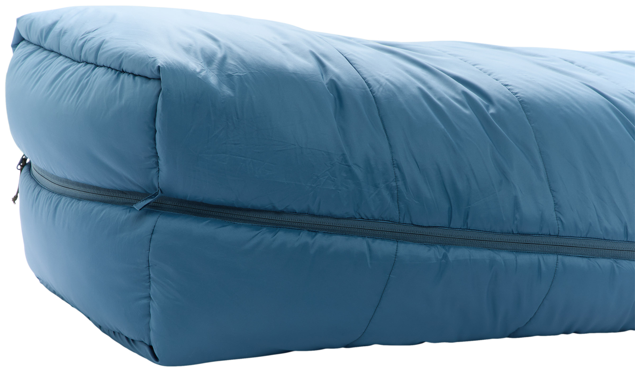 Bjarni ±0° Wide X-Large Fibersovepose