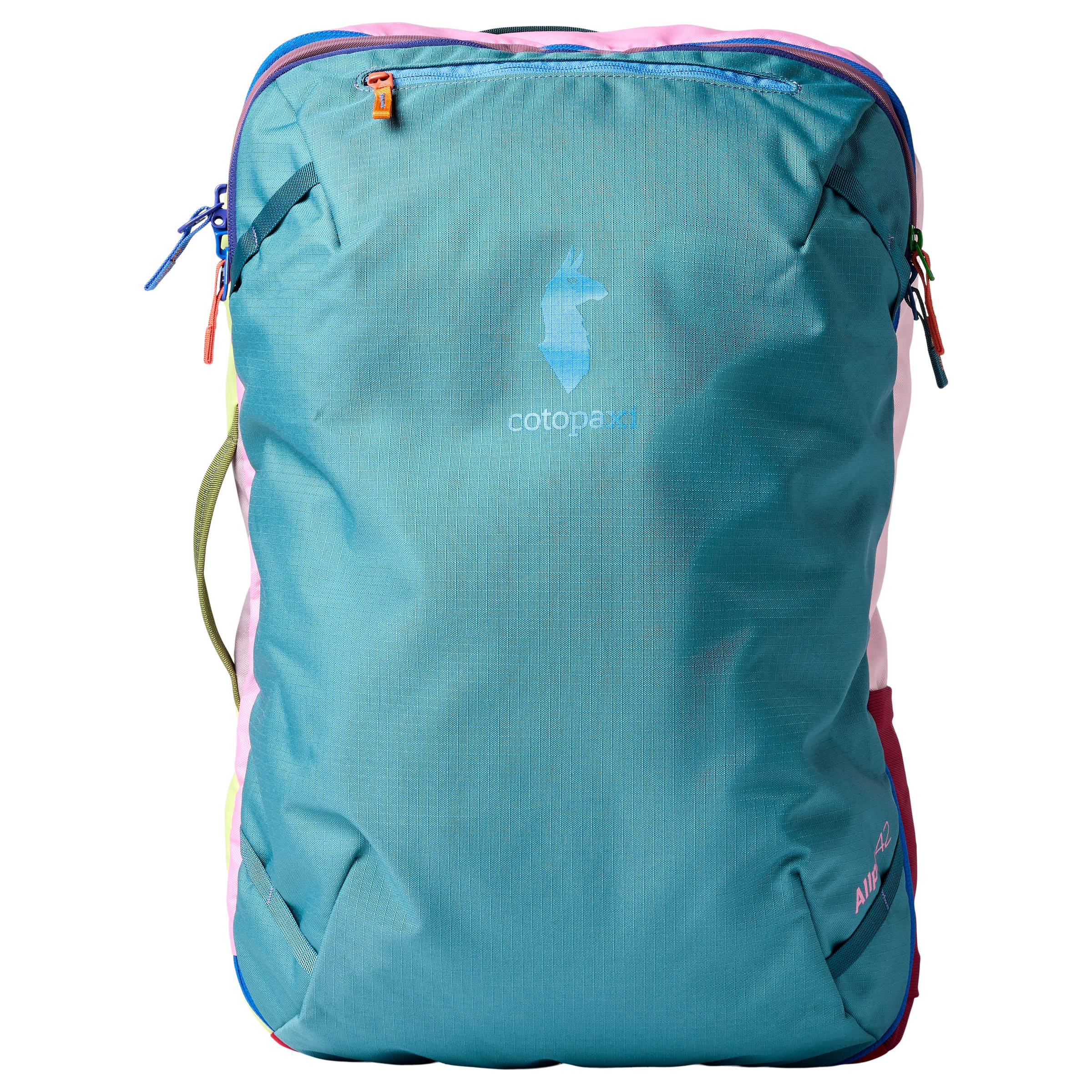Allpa 42L Travel Pack - Del Dia Cotopaxi rygsaekke