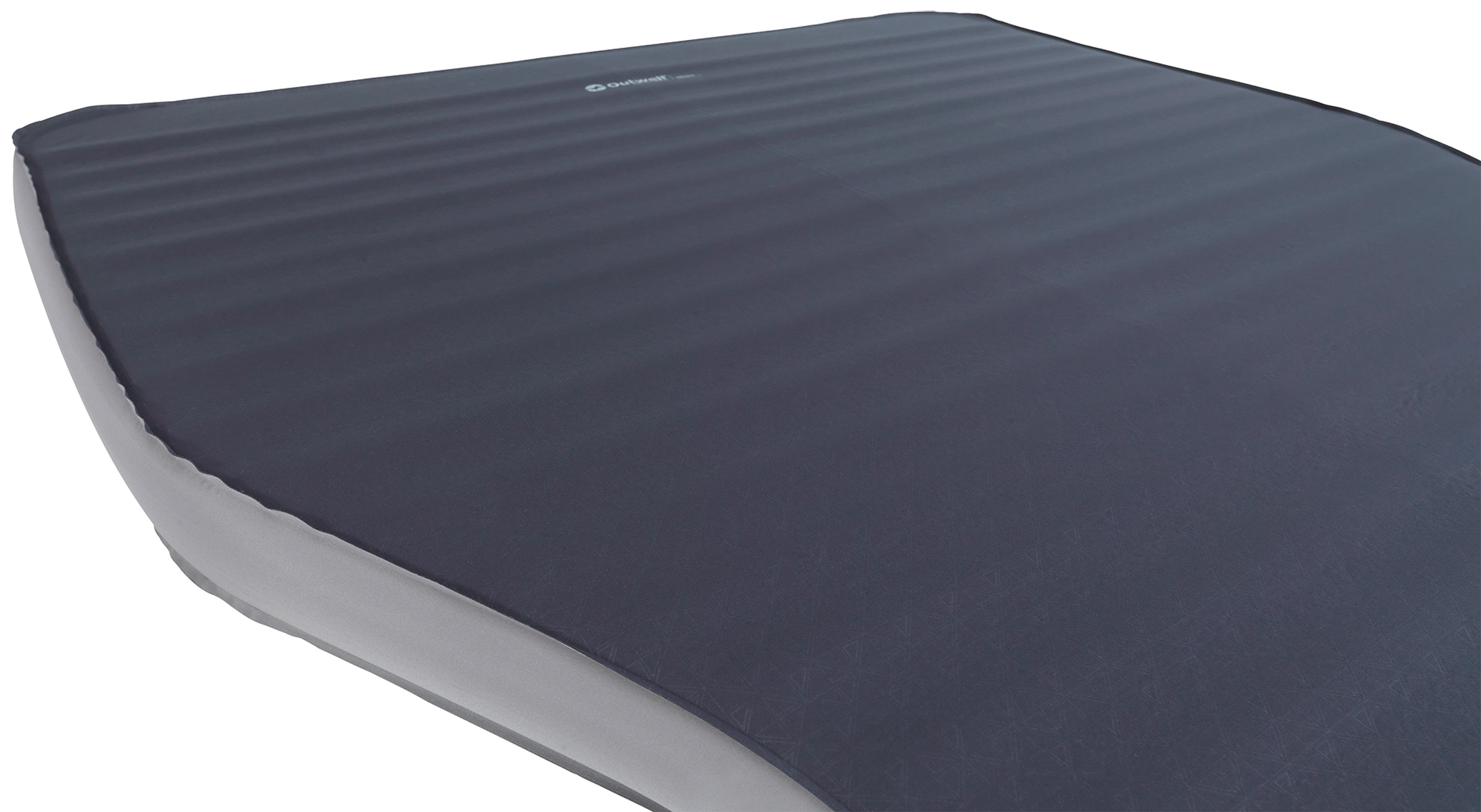 Highway Campercar 132 Selvoppustende Liggeunderlag