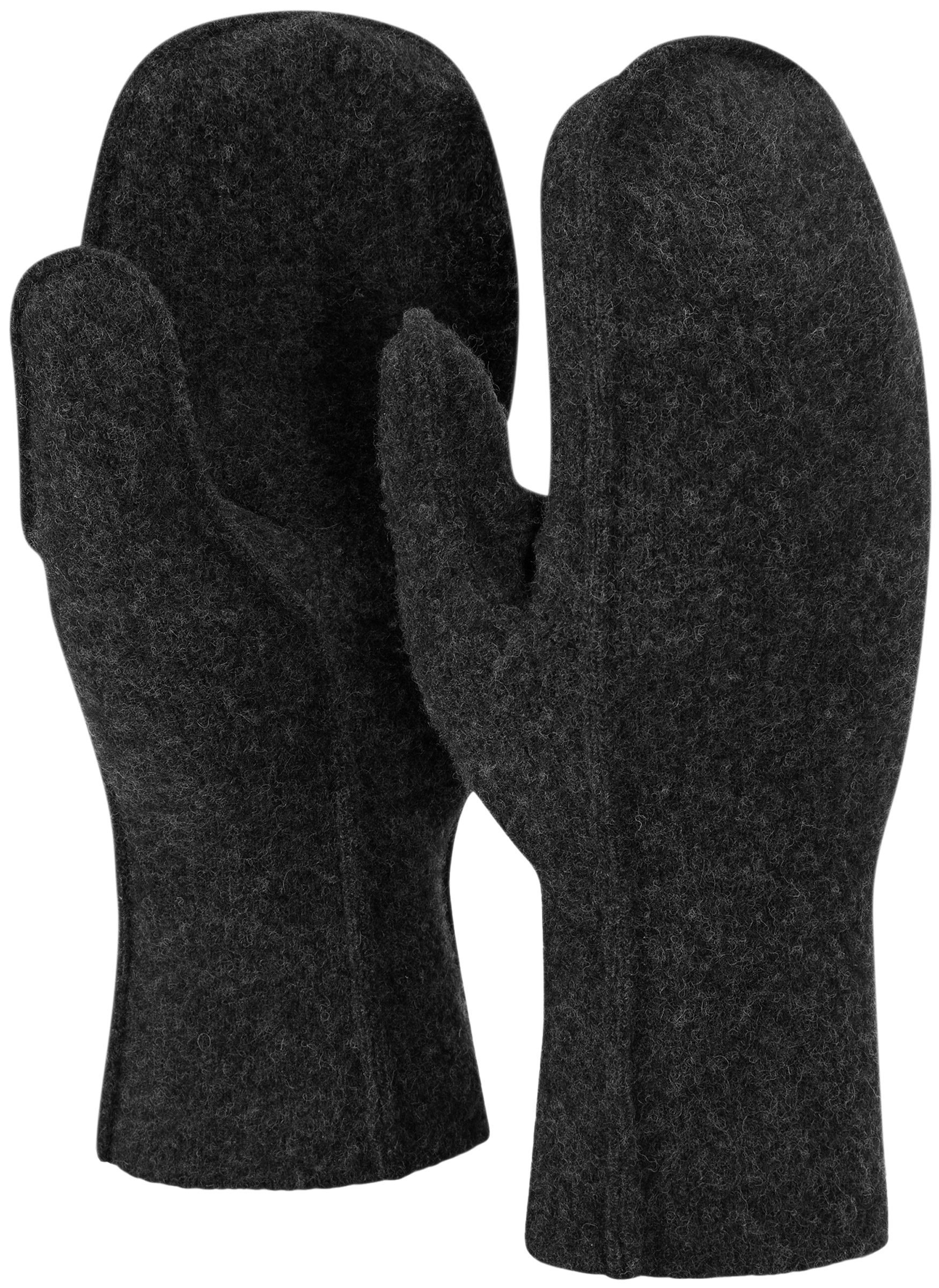 ReBorn Felted Mittens Aclima beklaedning