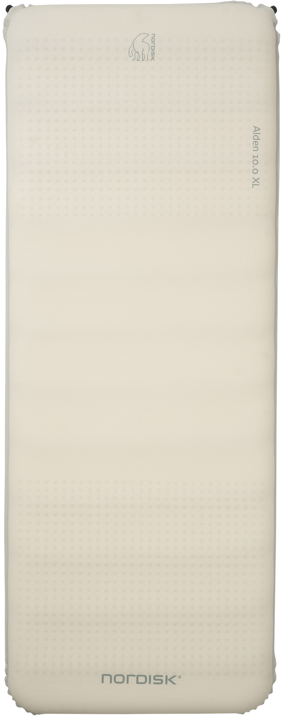 Alden 10.0 XL Selvoppustende Liggeunderlag