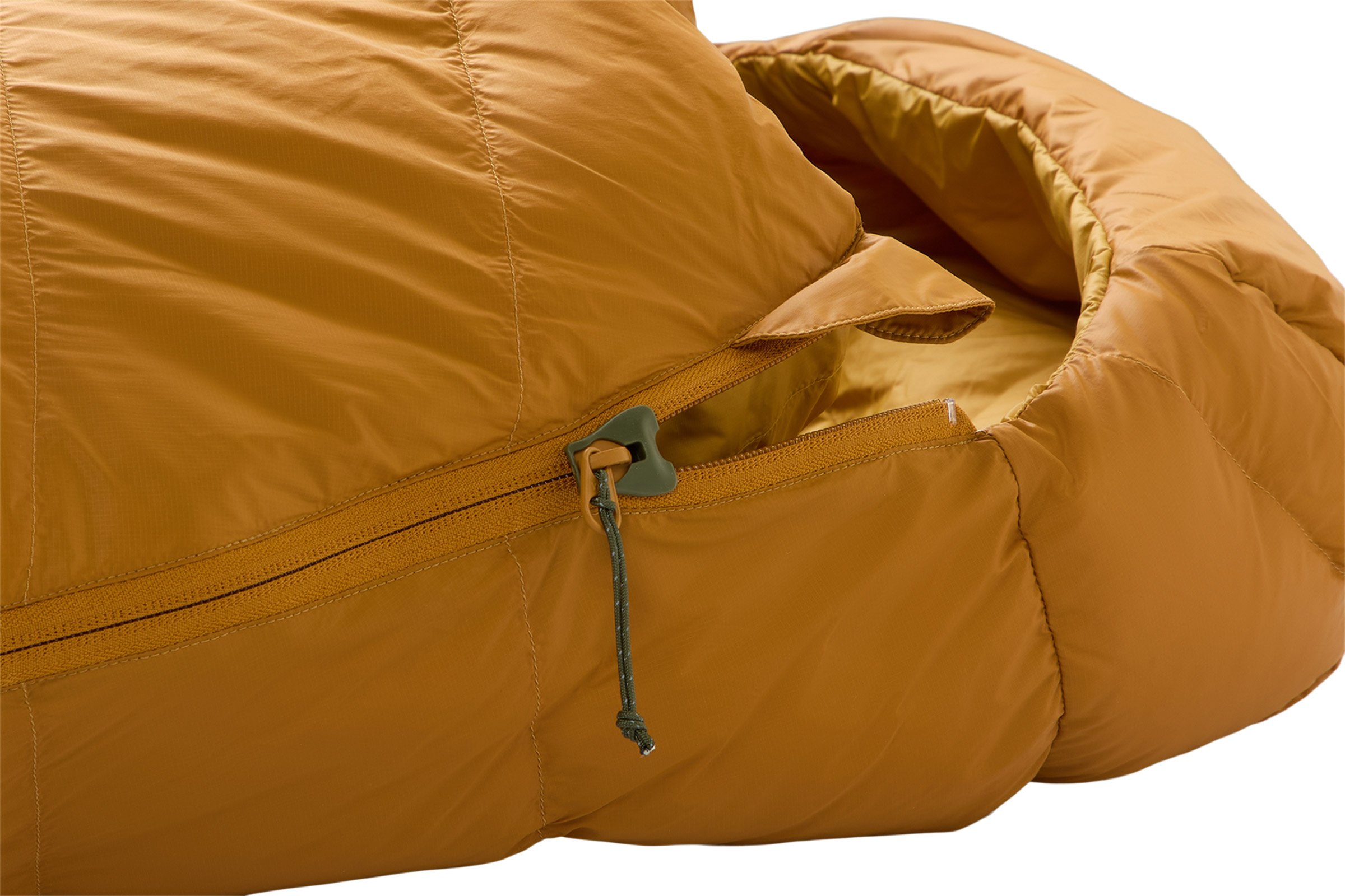 Iver +5° Mummy X-Large Dunsovepose