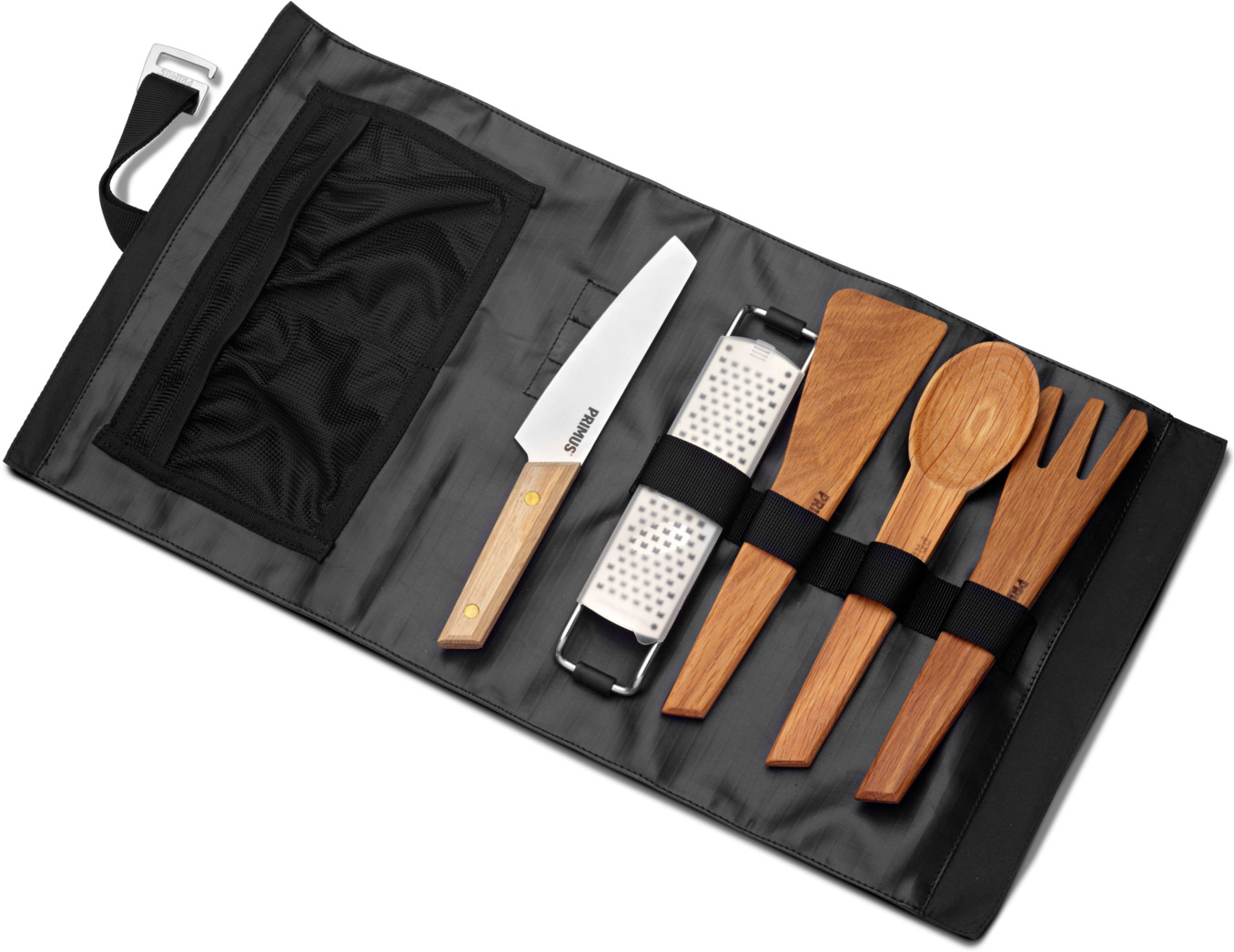 CampFire Prep Set Primus brands