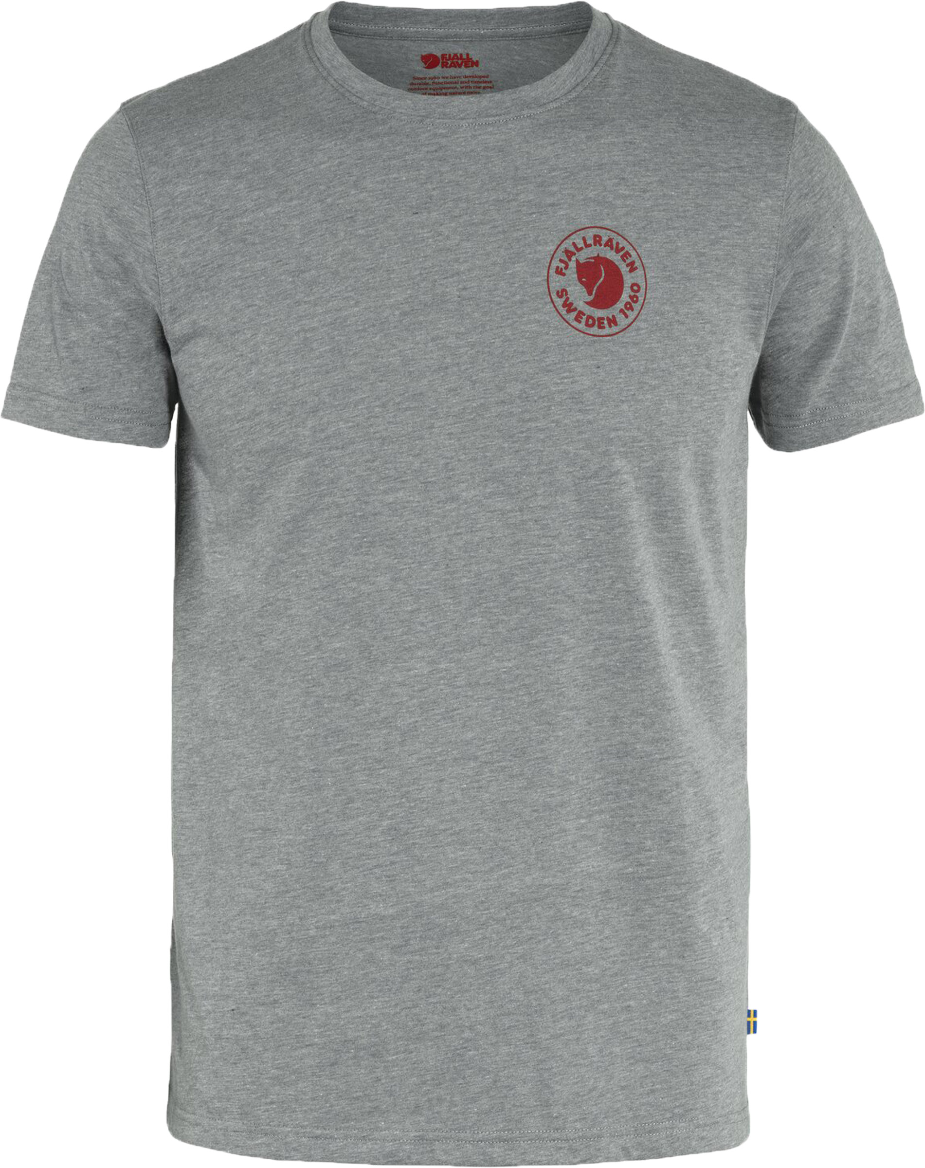 1960 Logo T-Shirt Fjällräven product