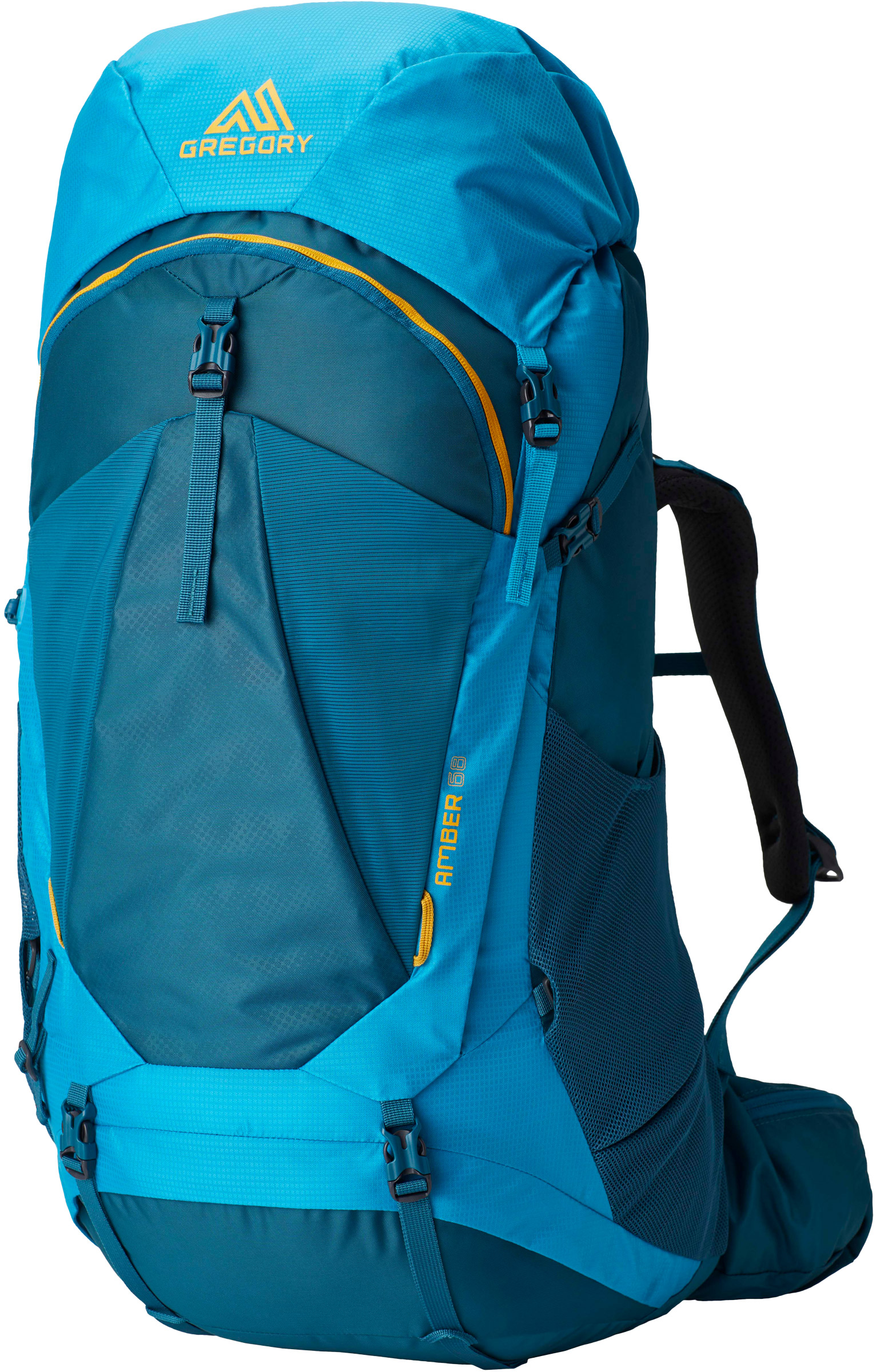 Amber 68 Dame Gregory brands