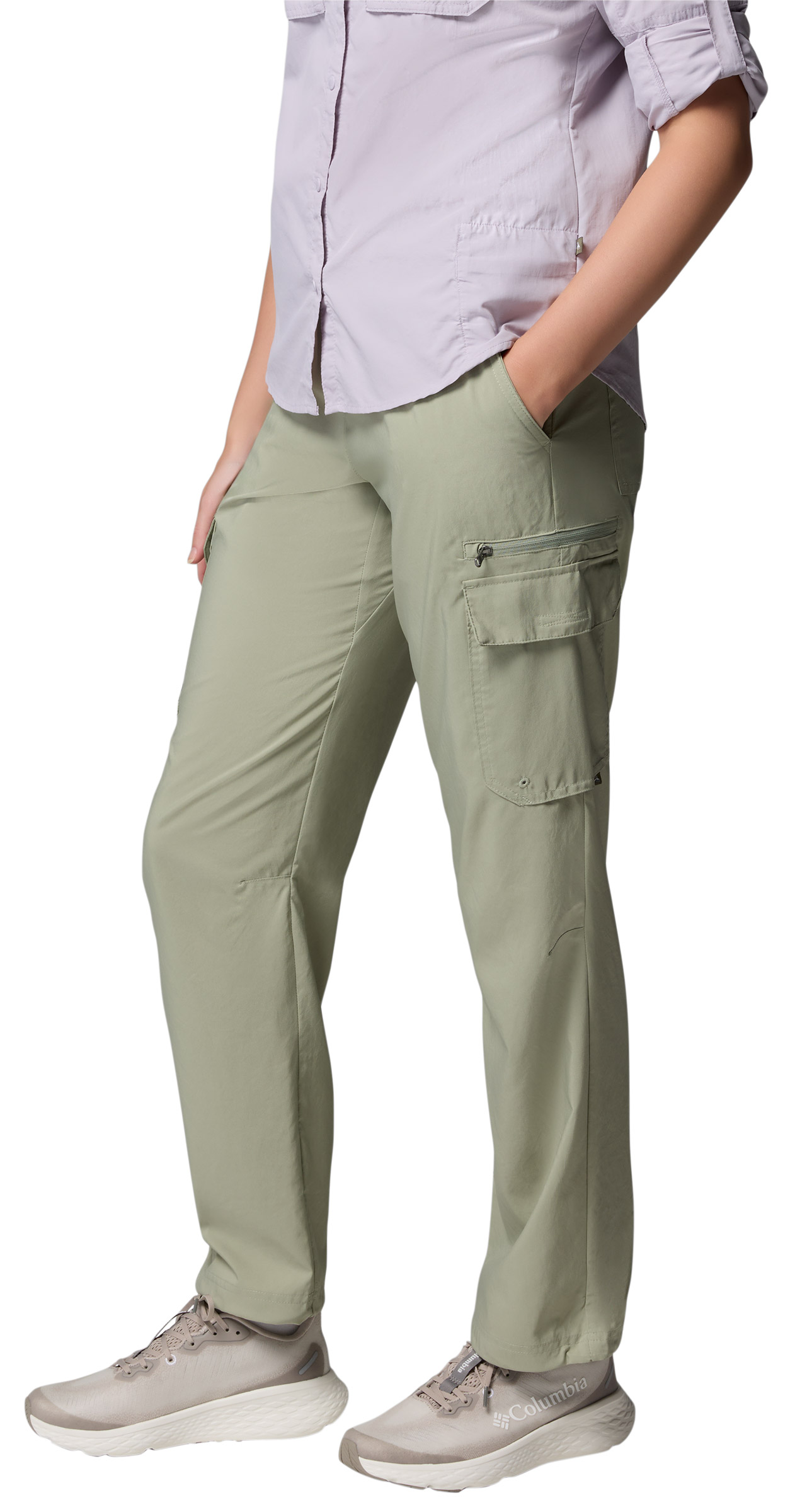 Skien Valley Cargo Pant Dame