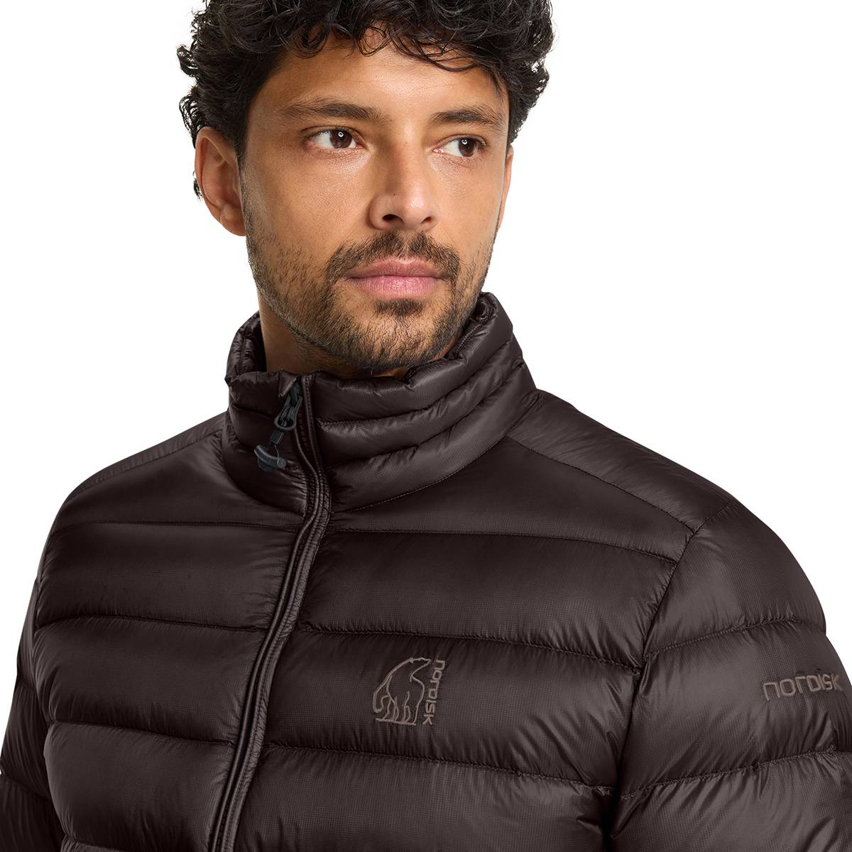 Hjalte Down Jacket Herre