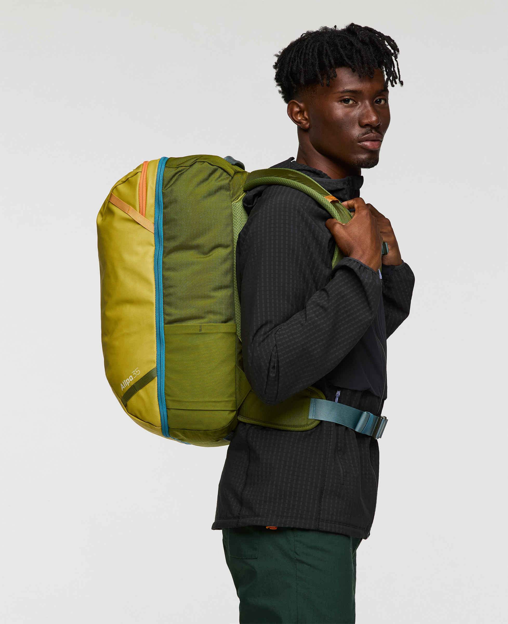 Allpa 35L Travel Pack