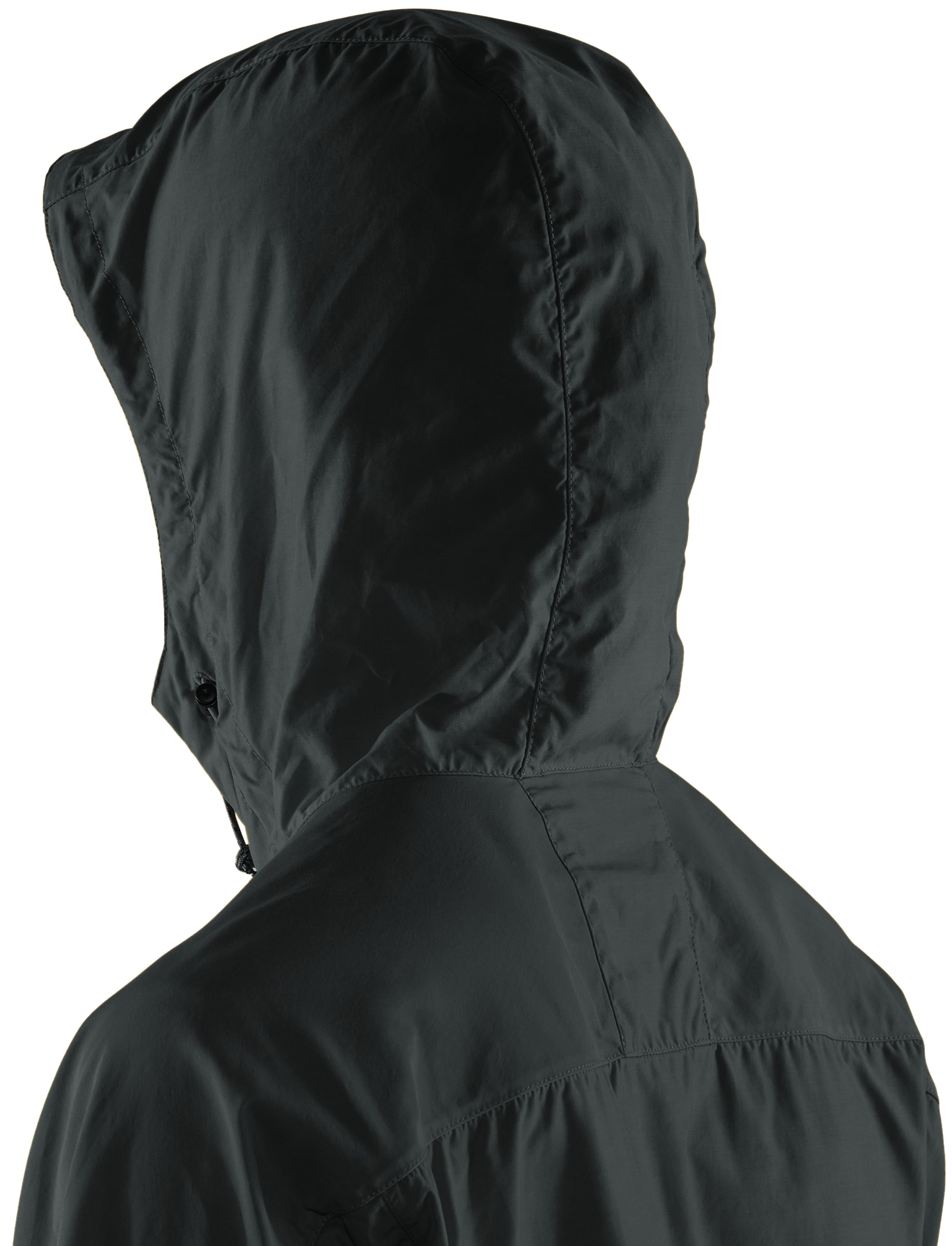 High Coast Wind Jacket Dame