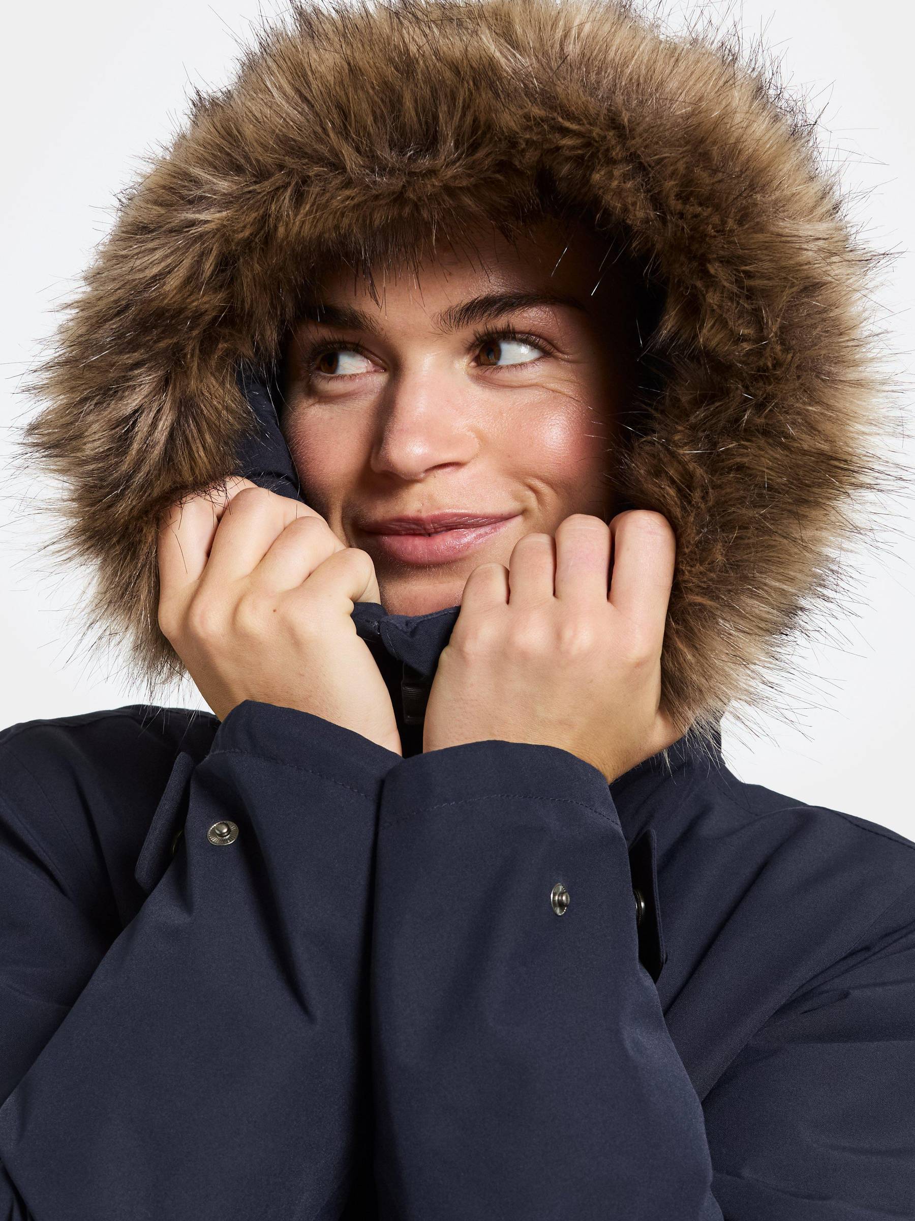 Erika Parka 3 Dame