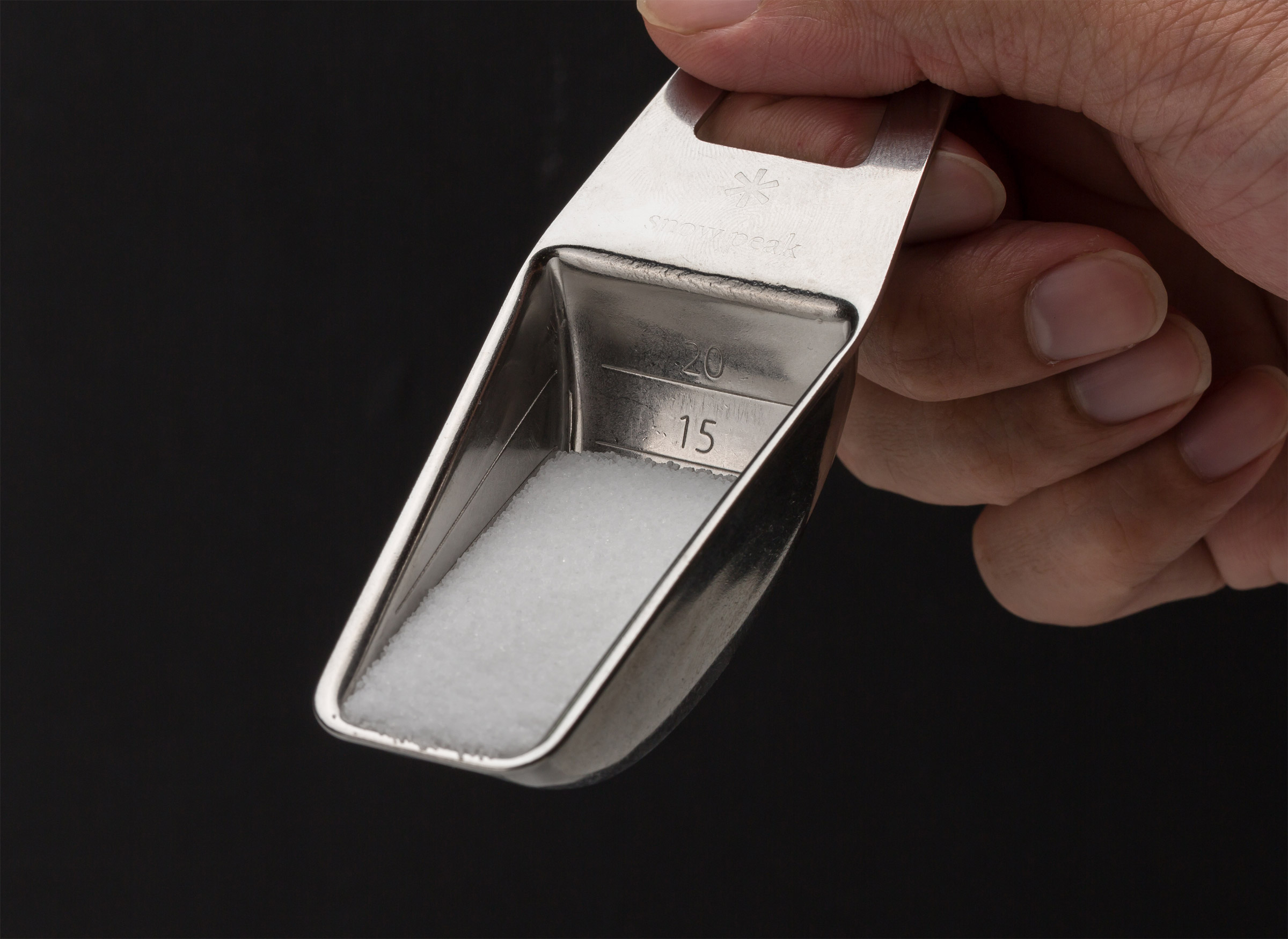 Hakarute Measuring Spoon