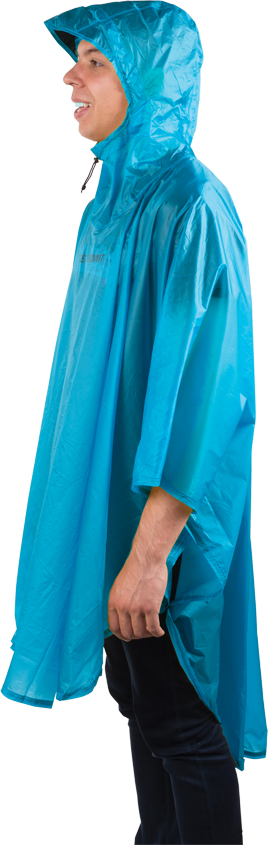 Ultra-Sil Nano 15D Poncho