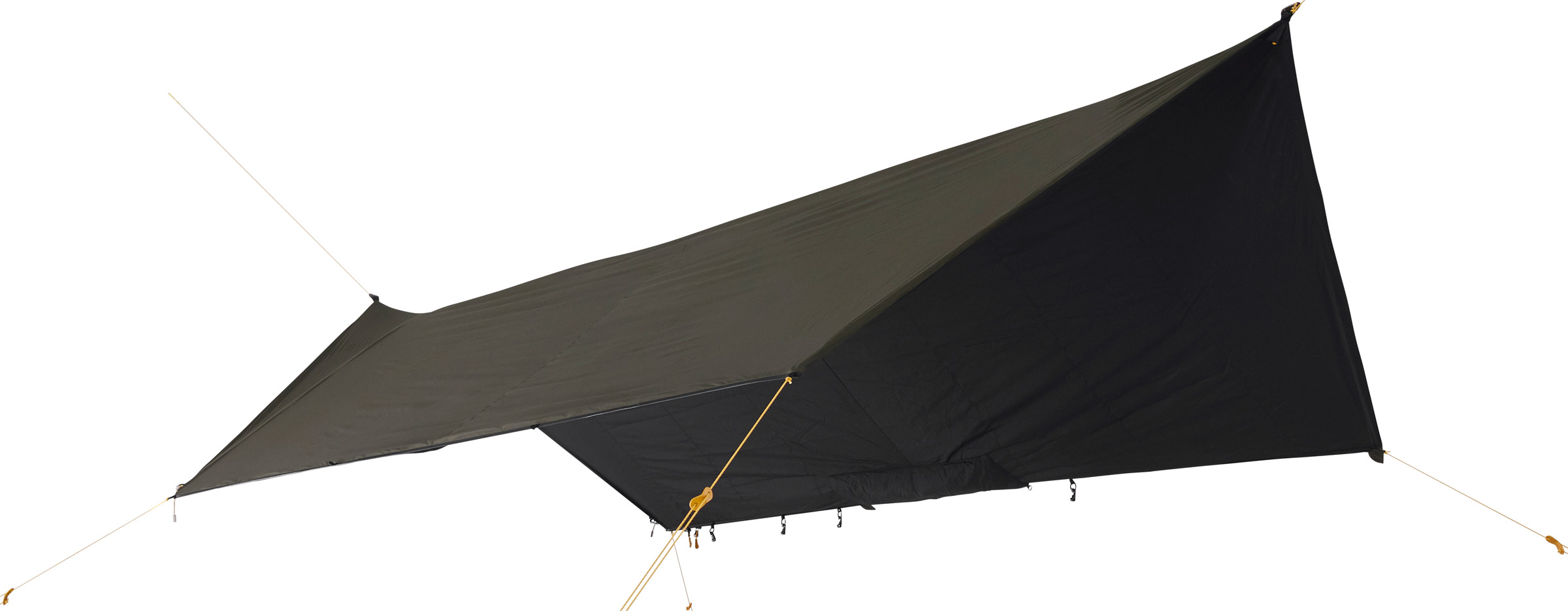 Jorund Tech Bivy Bag