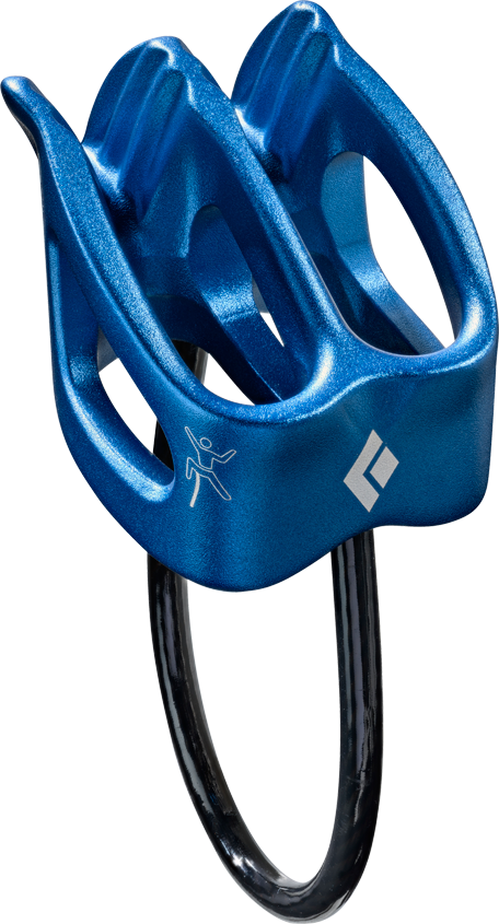 ATC-XP Belay/Rappel Device Black Diamond klatreudstyr