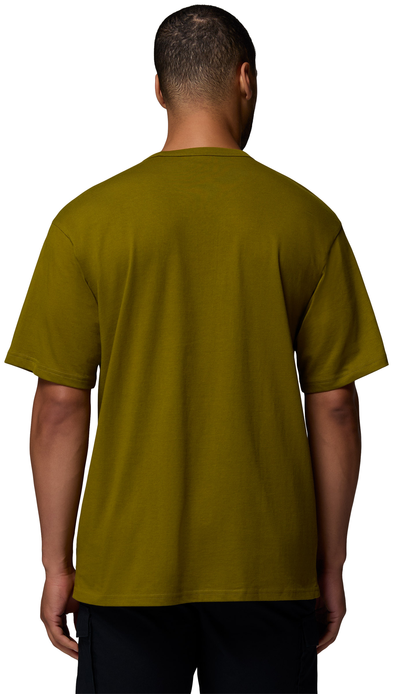 CSC Heavyweight Tee Herre