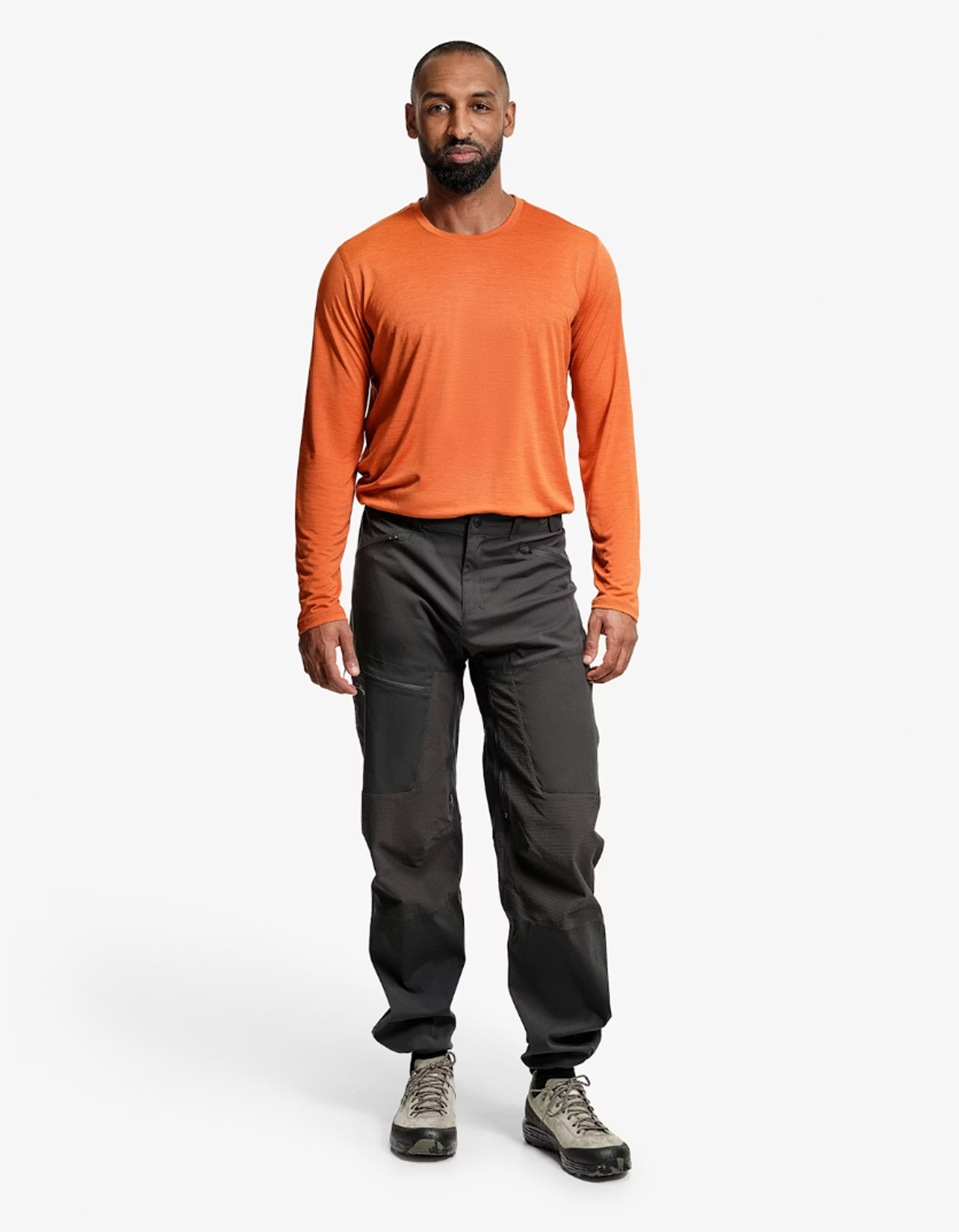 Padje Light Vent Pants Herre