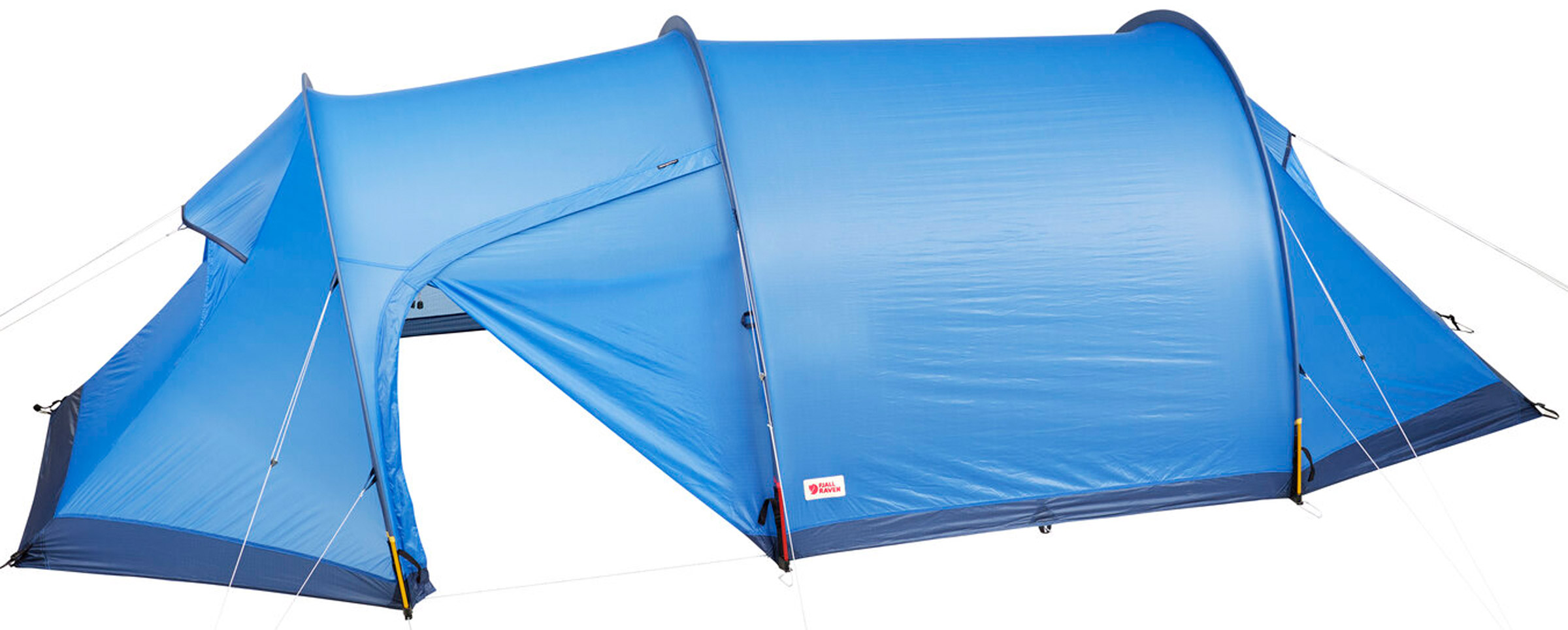 Abisko Endurance 3, 3-Personers Telt