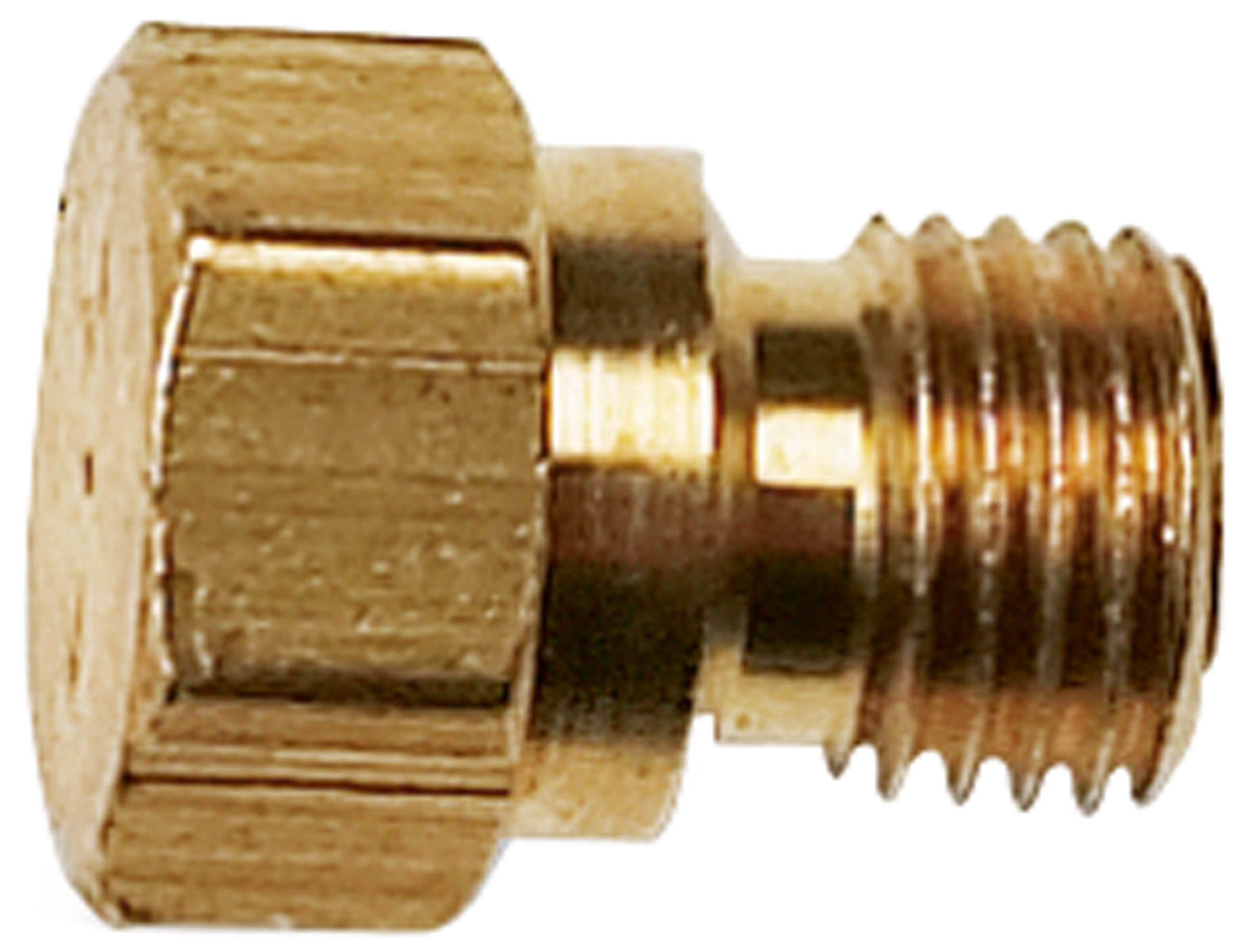 Jet Nipple 0.32 (5 stk) 3219 Primus kogegrej