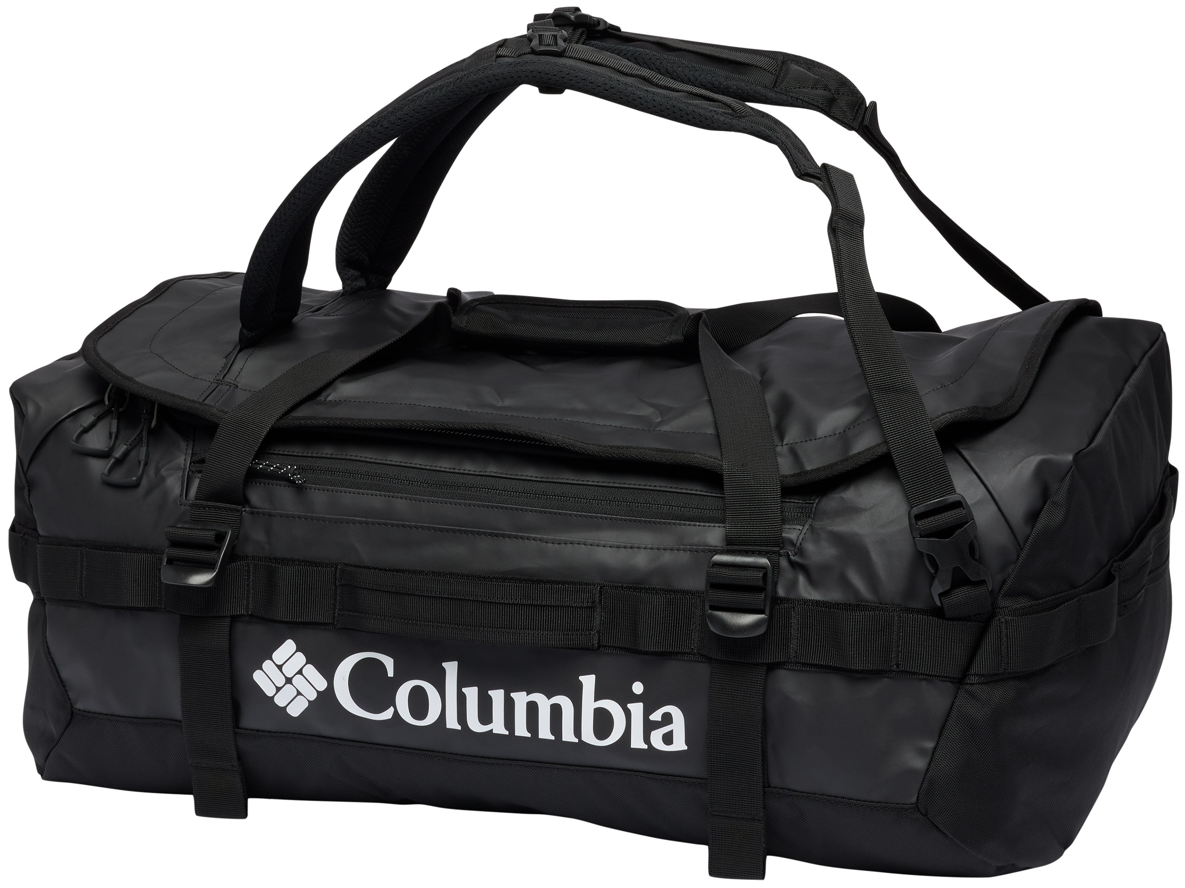 Landroamer 60L Duffel Columbia Rygsække