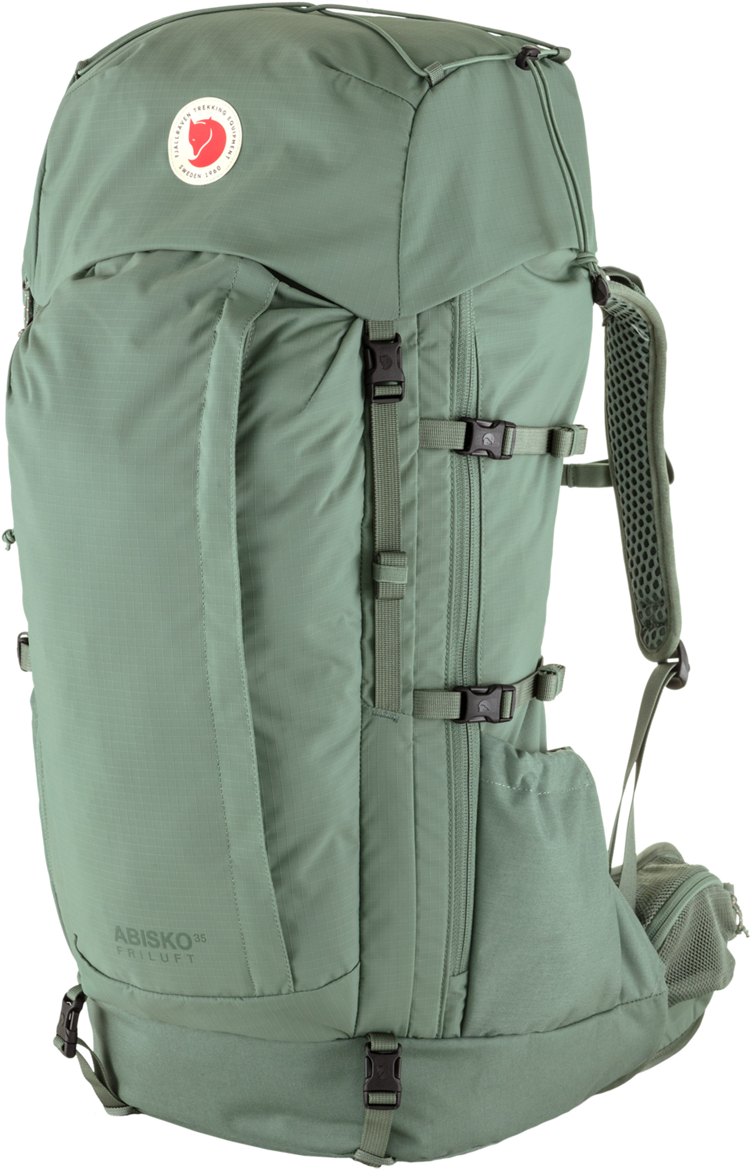 Abisko Friluft 35 M/L Fjällräven BlogPage