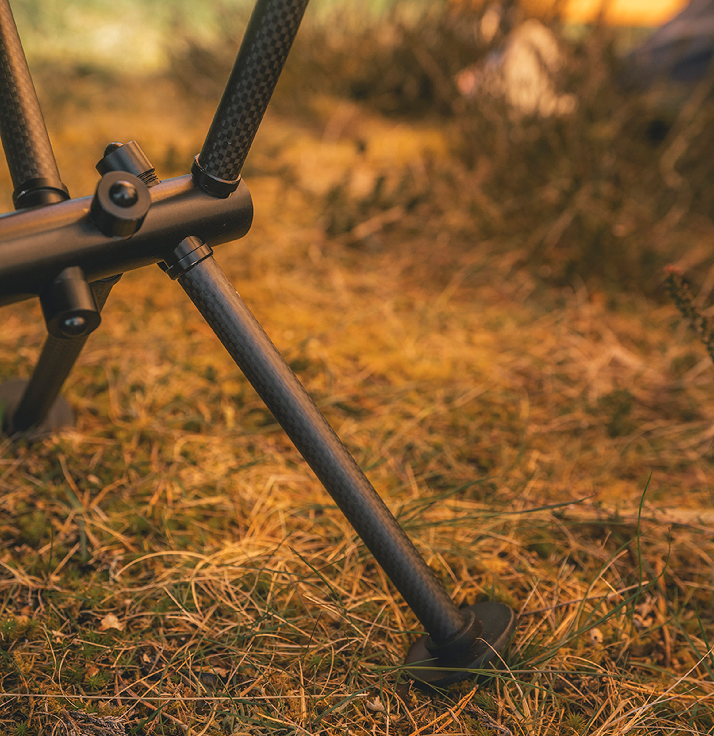 Observer Carbon Foldestol