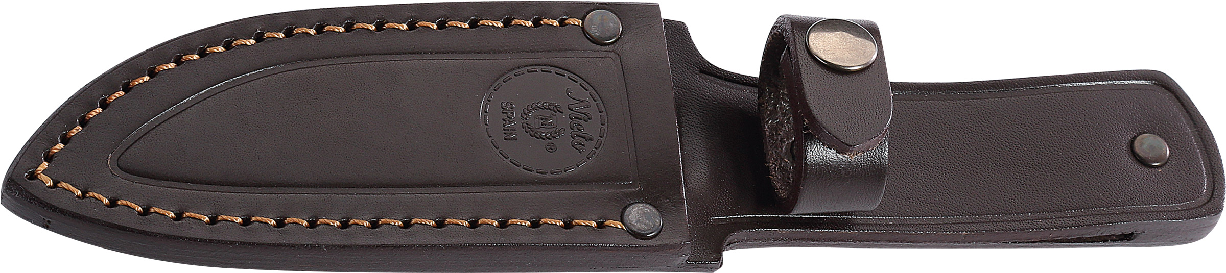 Patrol AN 58, Olive Wood