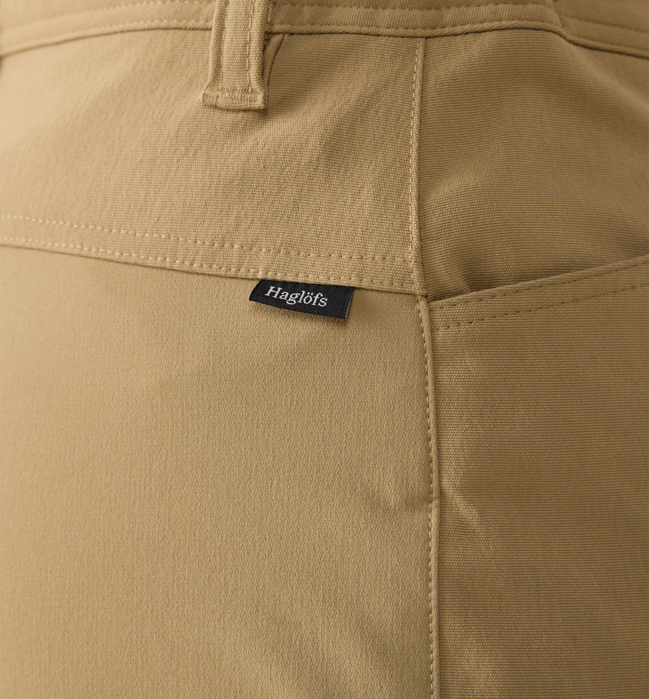 Alert Mid Shorts Dame