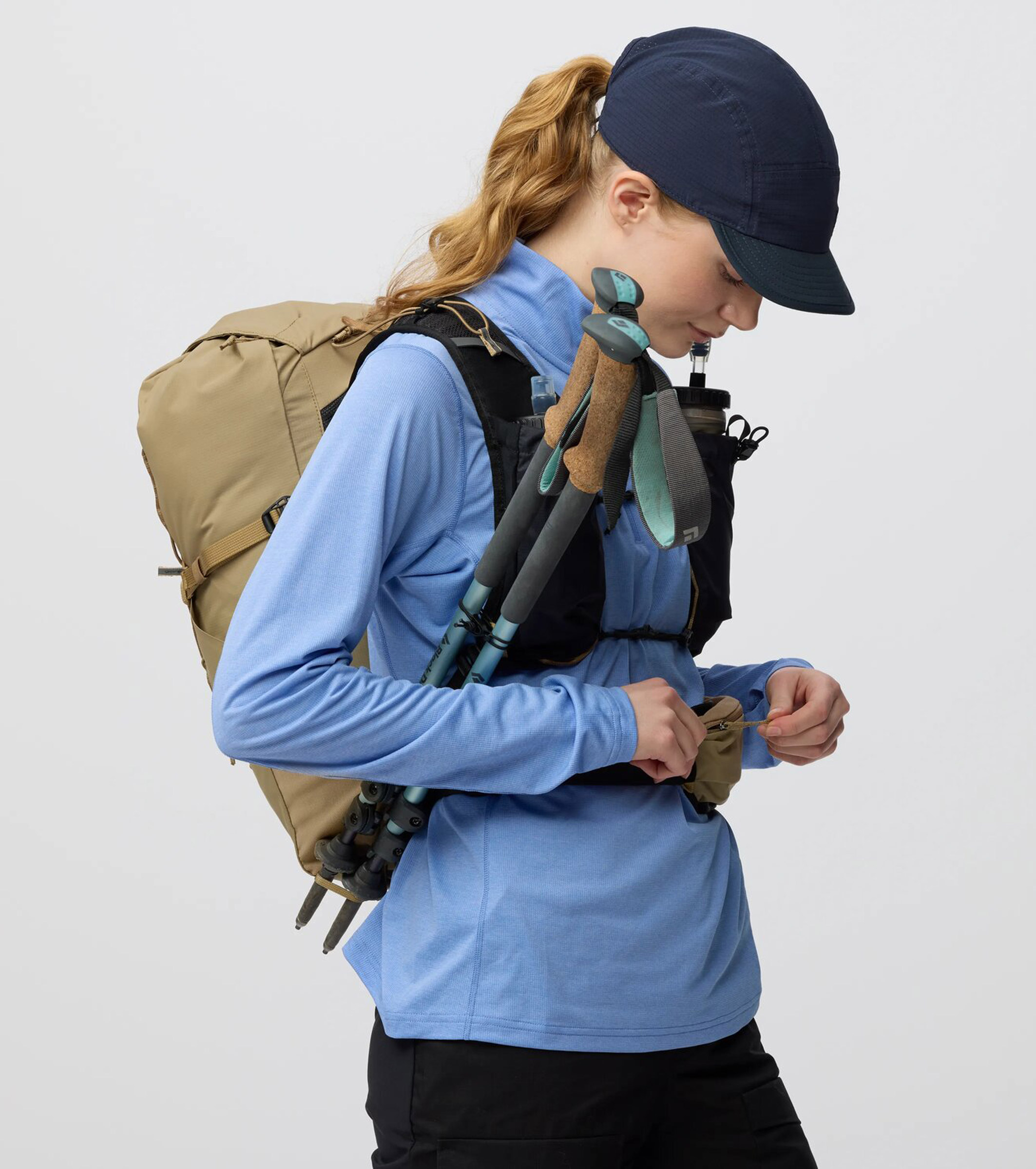 Abisko Hike Lite 20 M/L