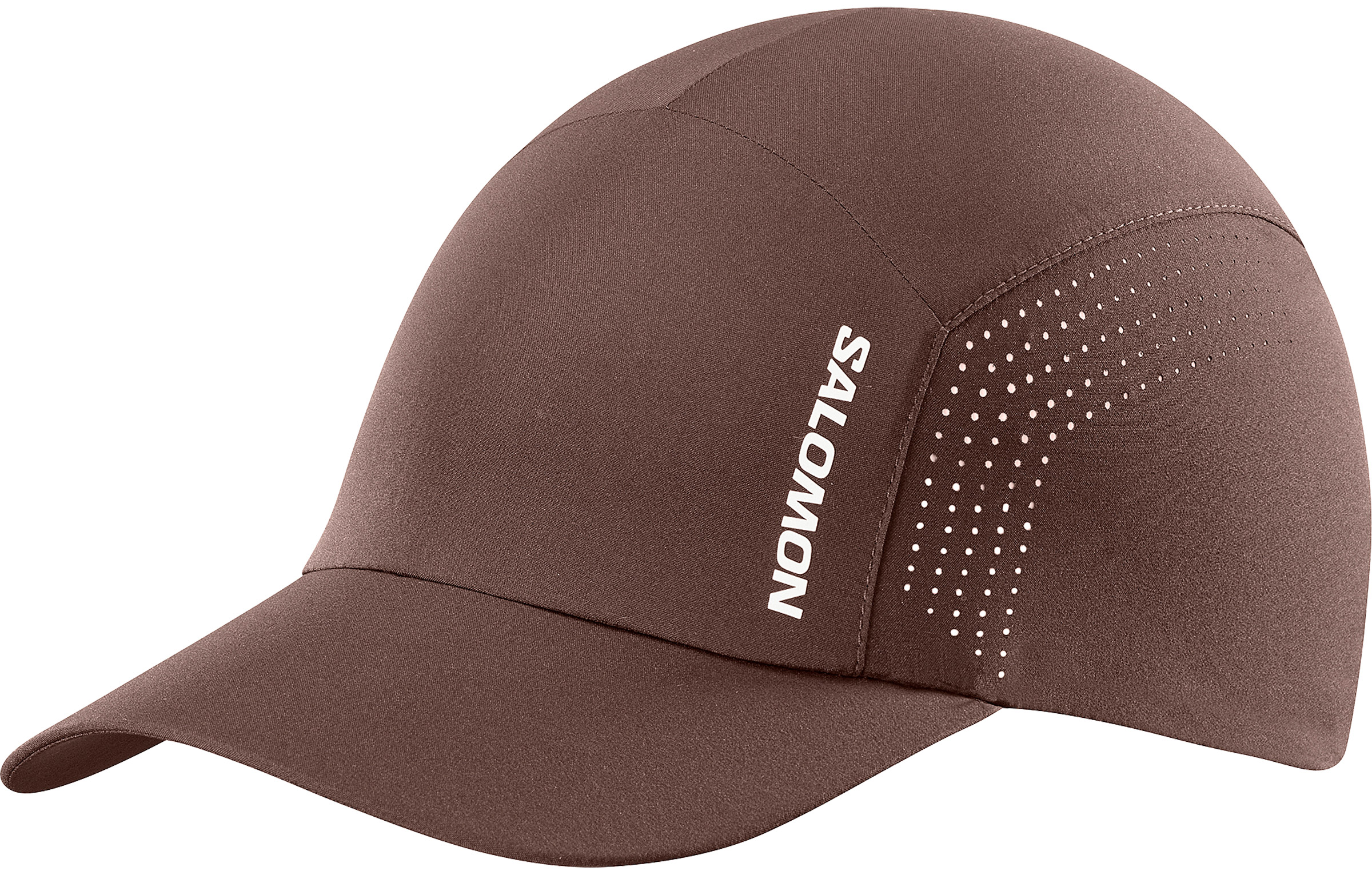 SHAKEout Cap Salomon herre