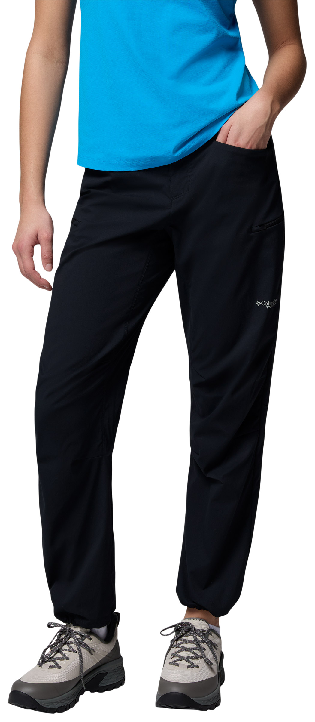 Cosmiques Pro Nylon Pant Dame