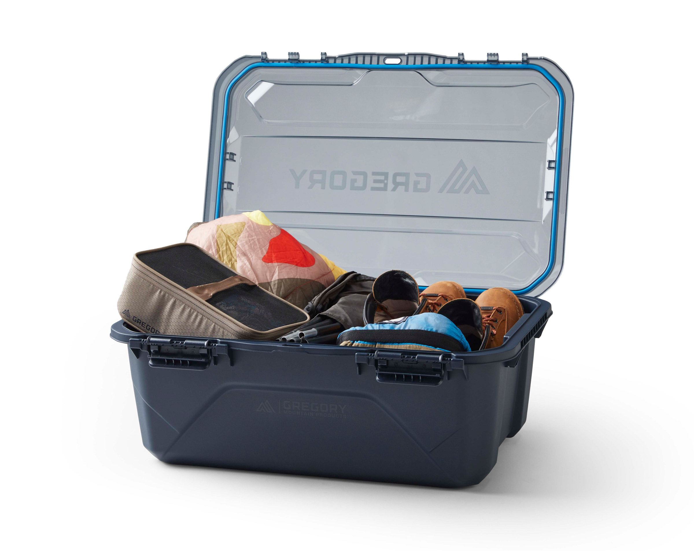 Alpaca Gear Box 45