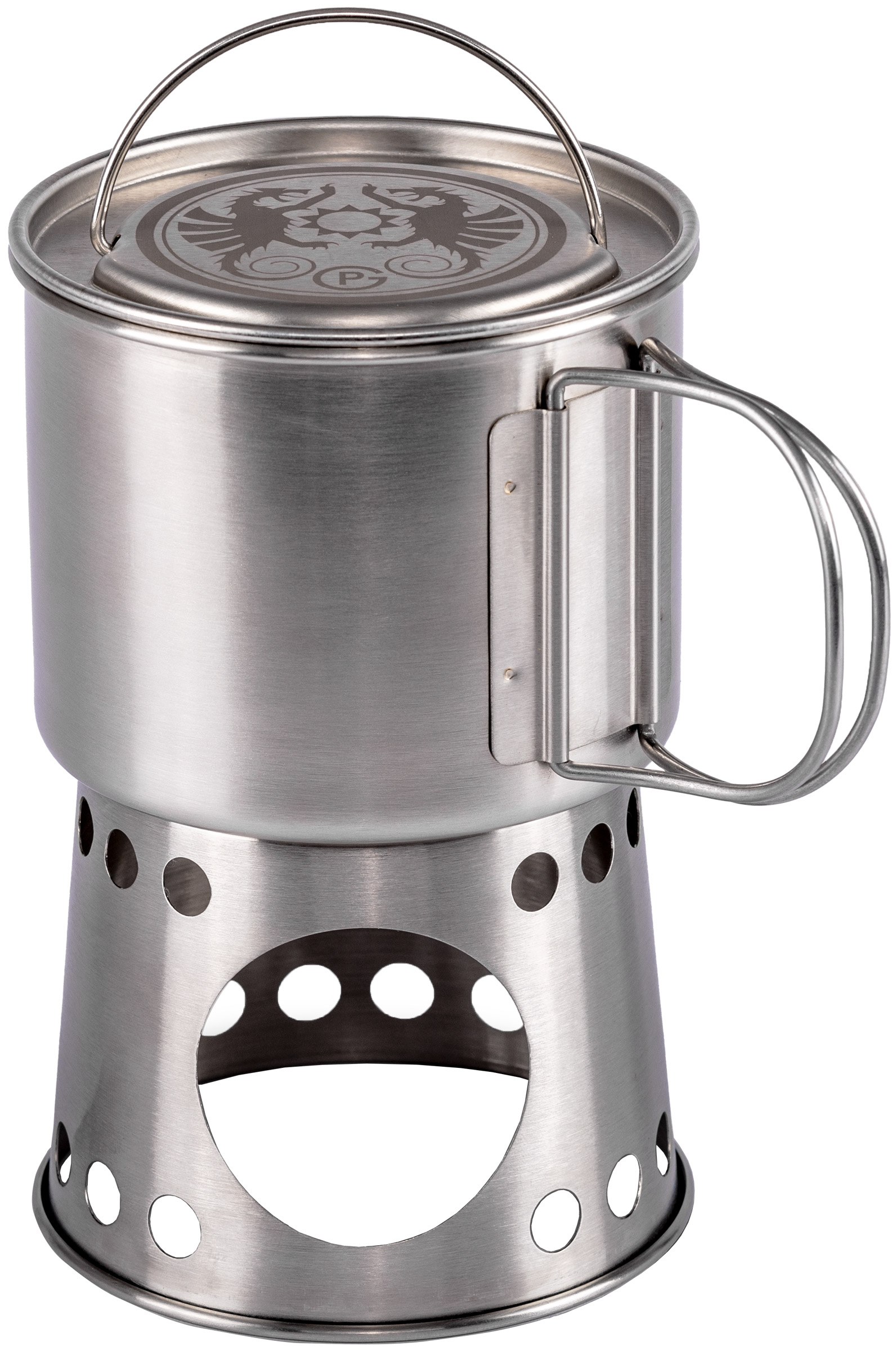 Stove Cup Petromax kogegrej