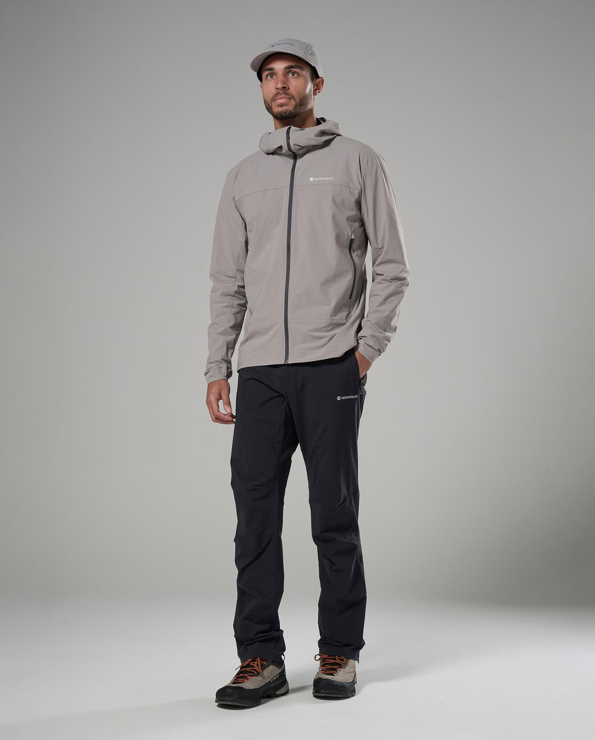 Tenacity Softshell Pants