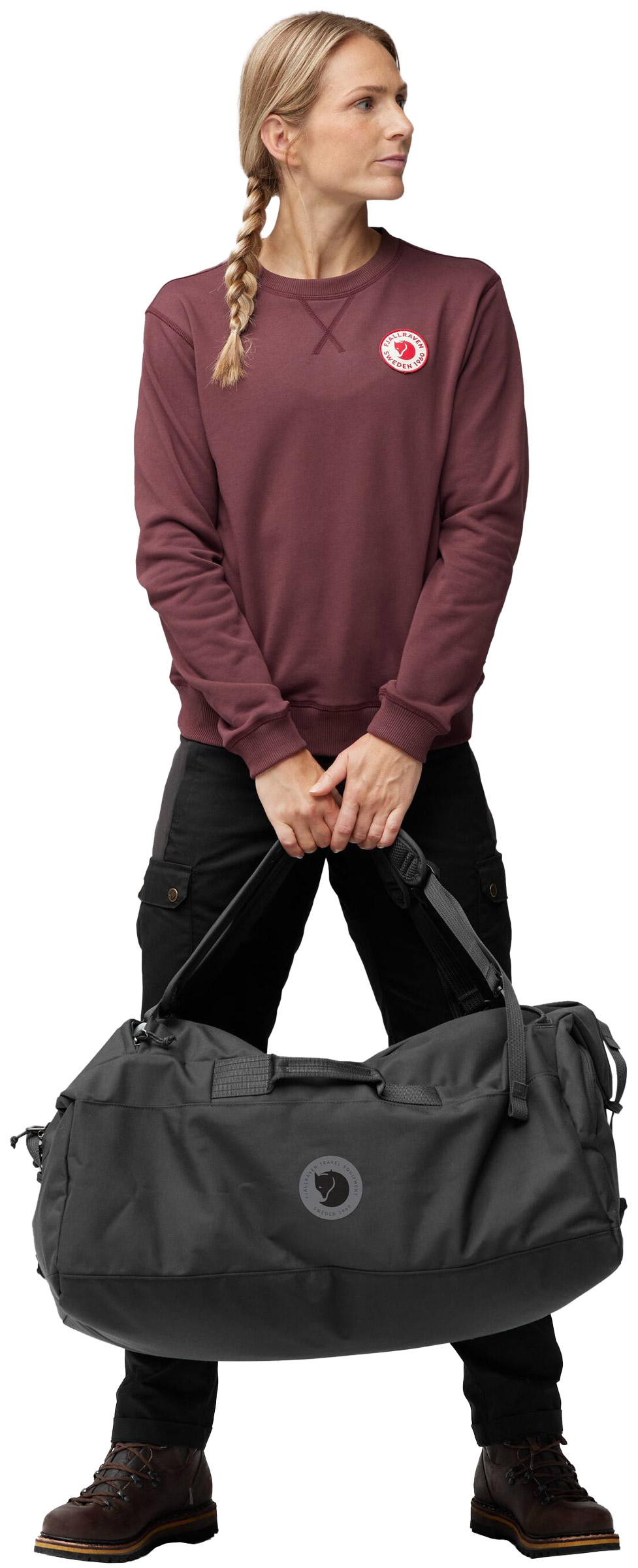 Färden Duffel 80
