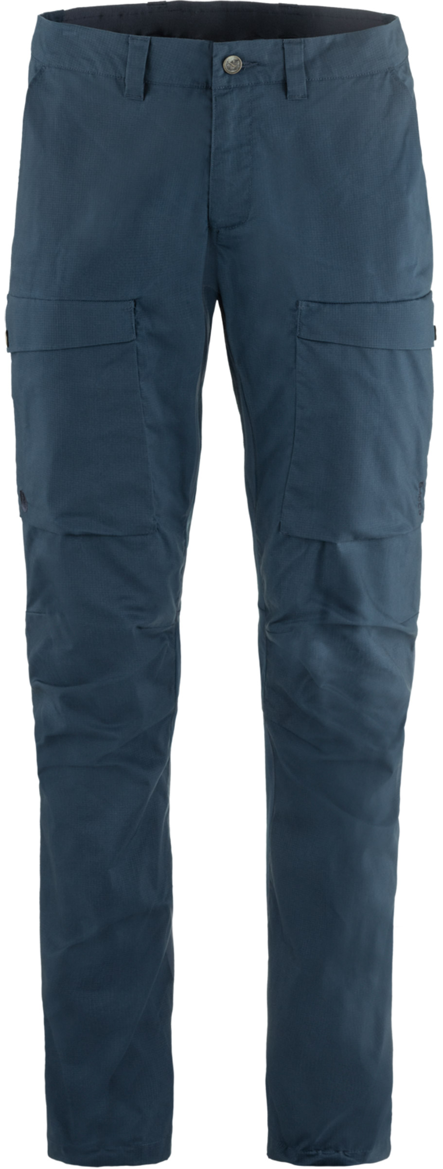 Abisko Hybrid Trail Trousers Fjällräven herre
