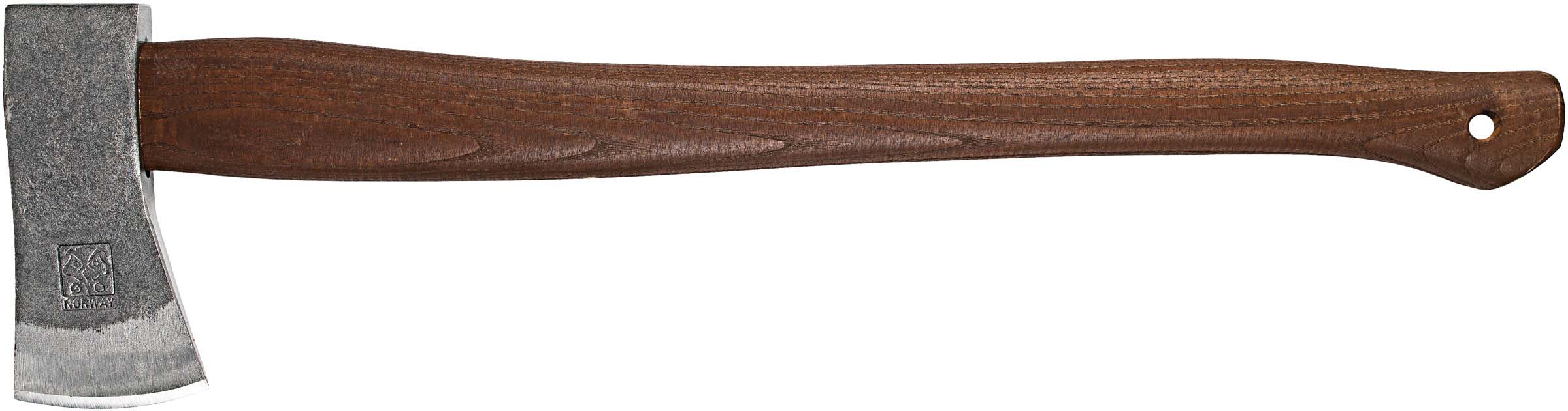 Forest Axe Skovøkse Øyo udstyr