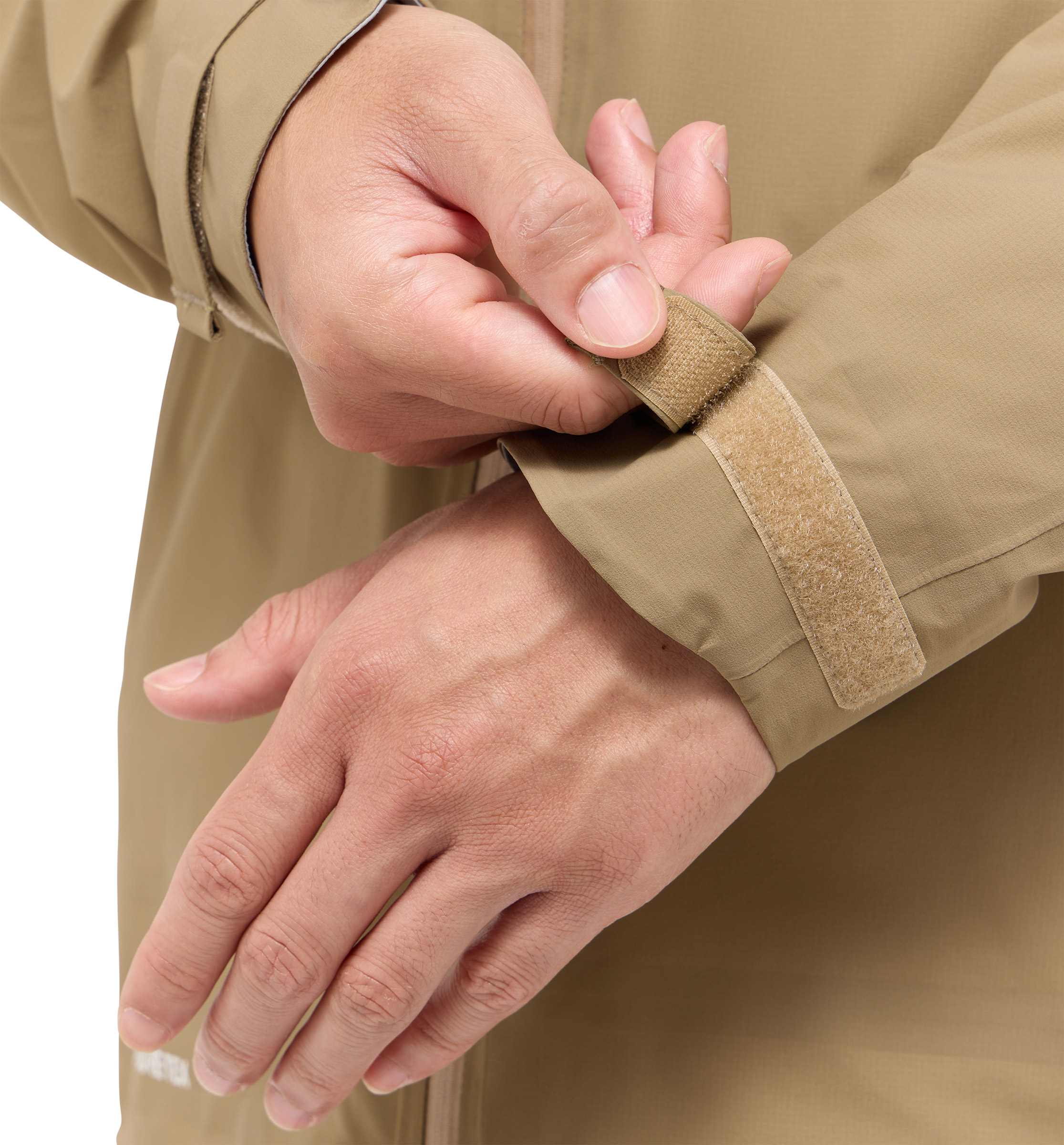 L.I.M Airak GTX Jacket