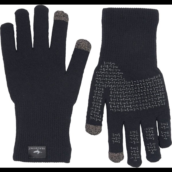 Anmer WP All Weather Ultra Grip Glove SealSkinz Beklædning