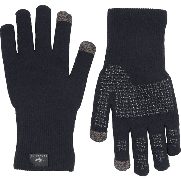 Anmer WP All Weather Ultra Grip Glove SealSkinz Beklædning