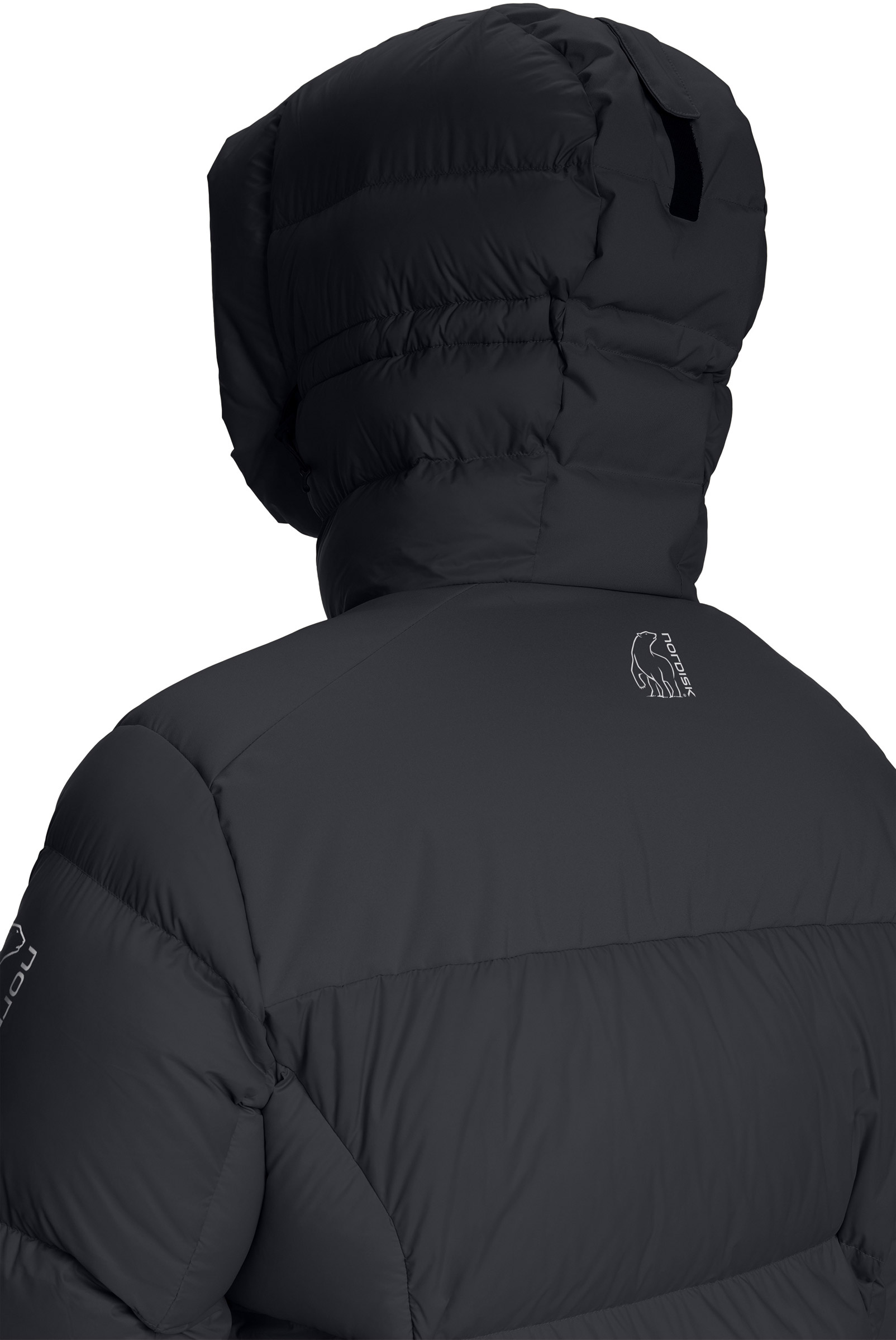 Skansholm Down Parka Unisex