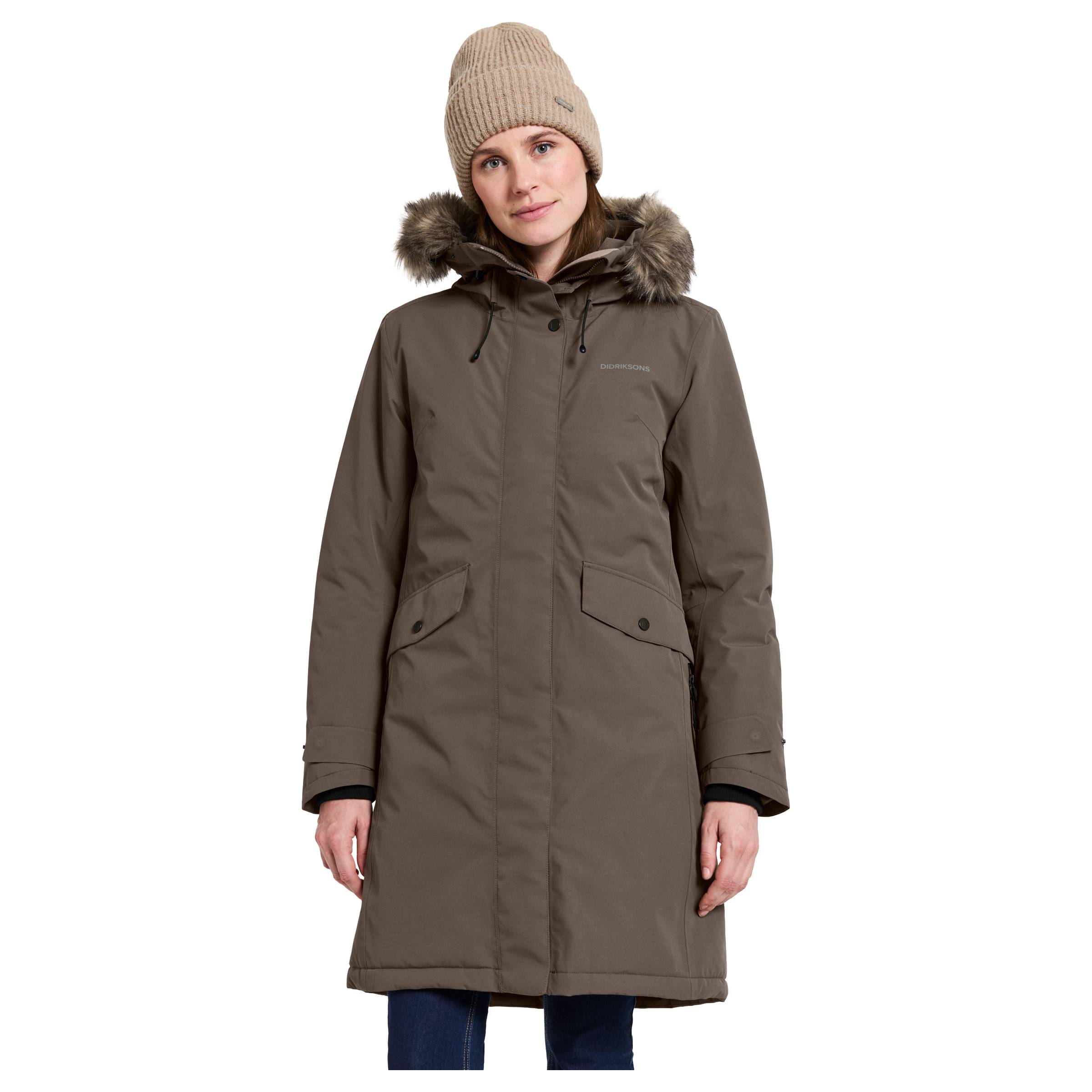 Erika Parka 3 Dame Didriksons dame