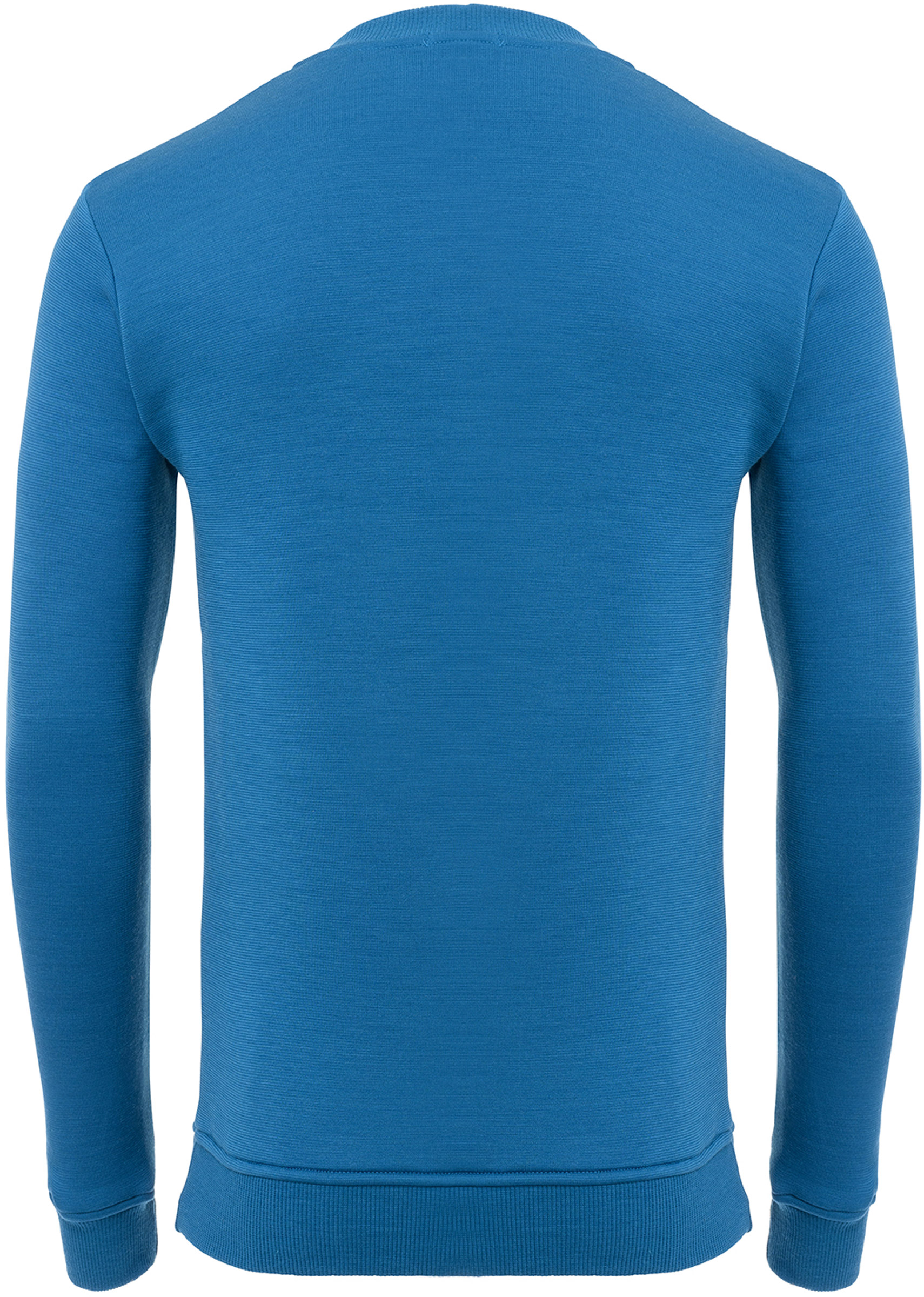 FleeceWool v2 Crewneck