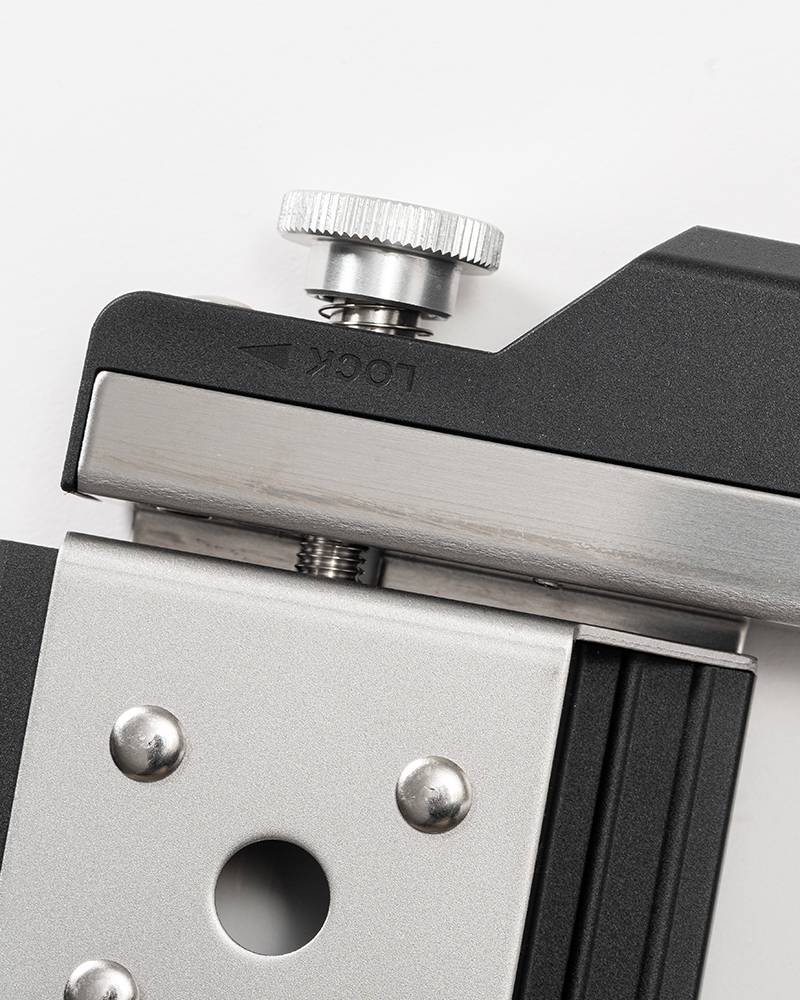 Collapsible IGT 4 Unit Frame