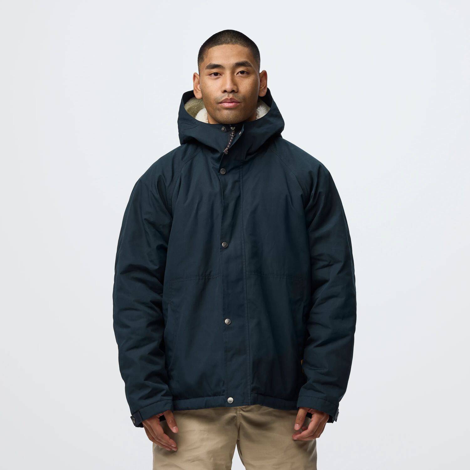 Vardag G-1000 Pile Jacket Herre