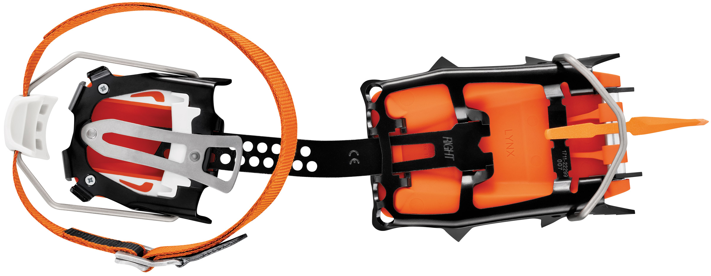 Lynx Crampon