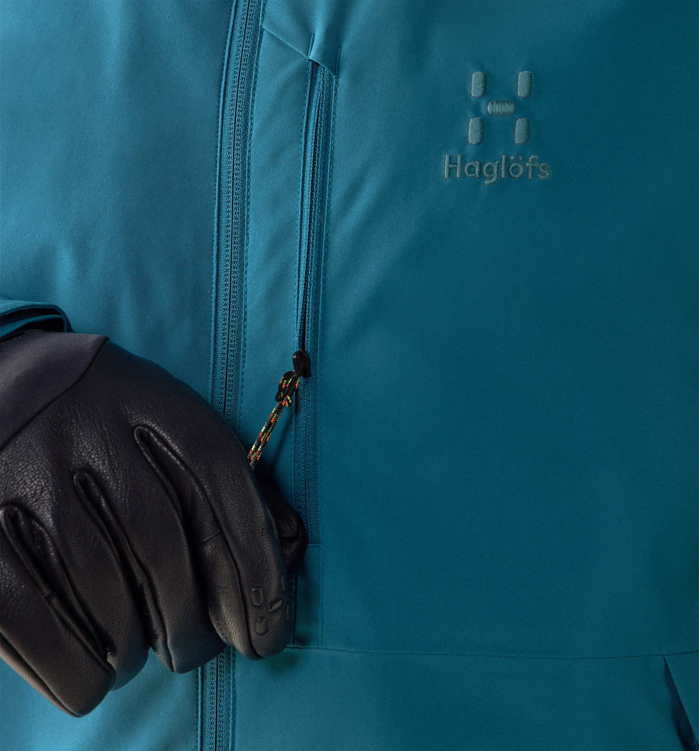 Gondol Insulated II Jacket